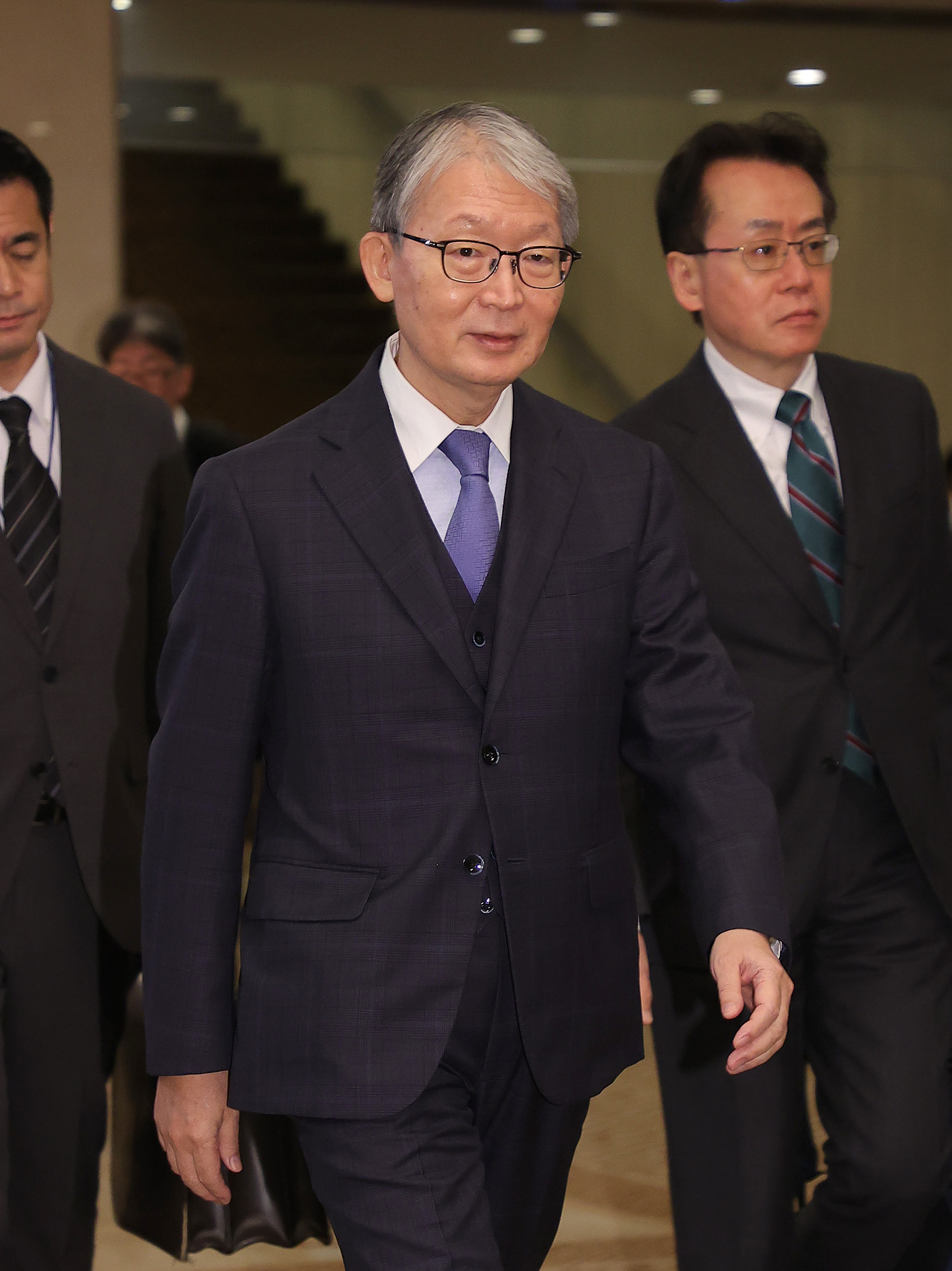 巨人・山口オーナーが補強に言及「お声がけした選手に関してはぜひ来て