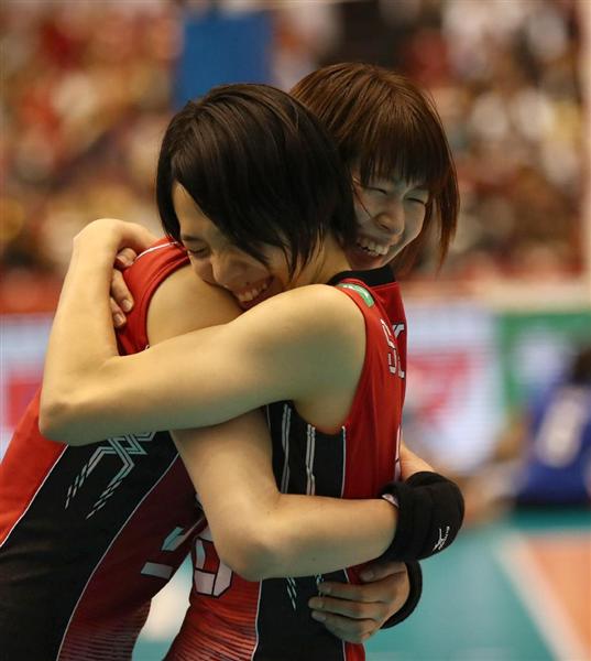 e*2様 火の鳥NIPPON 12番木村沙織選手 レプリカパンツ 全日本