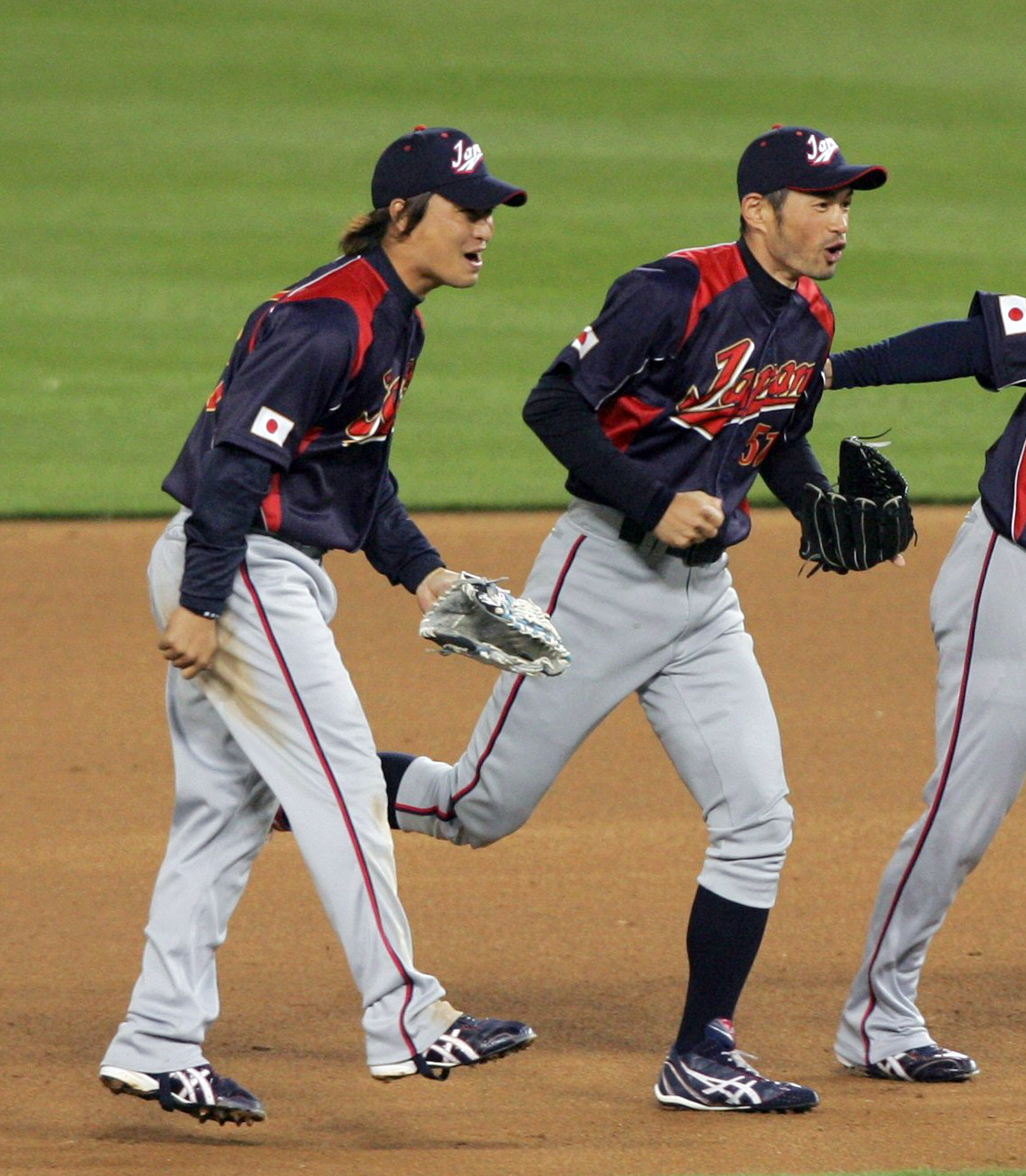 WBC 2009 青木宣親 ユニフォーム イチロー 大谷翔平 ヤクルトスワローズ WBC 2009 青木宣親 ユニフォーム イチロー 大谷翔平 ヤクルト