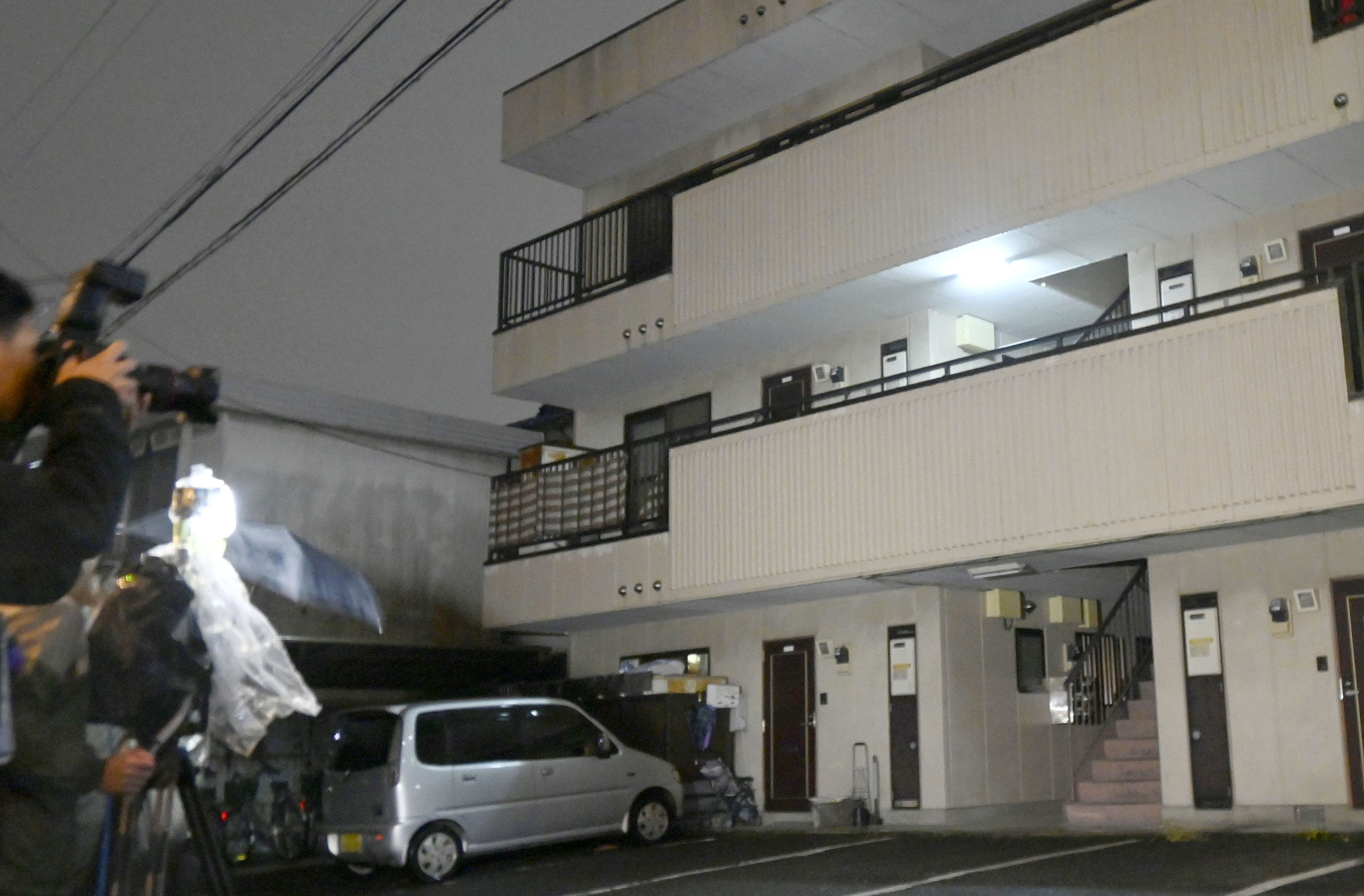 安福久美子容疑者に「動機は何」26年前名古屋主婦殺害の怪情報（2/3