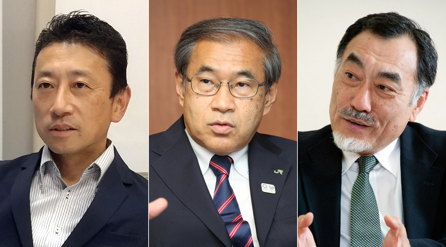 論点直言 変動運賃制の課題は ｊｒ東日本社長ら３氏に聞く 産経ニュース