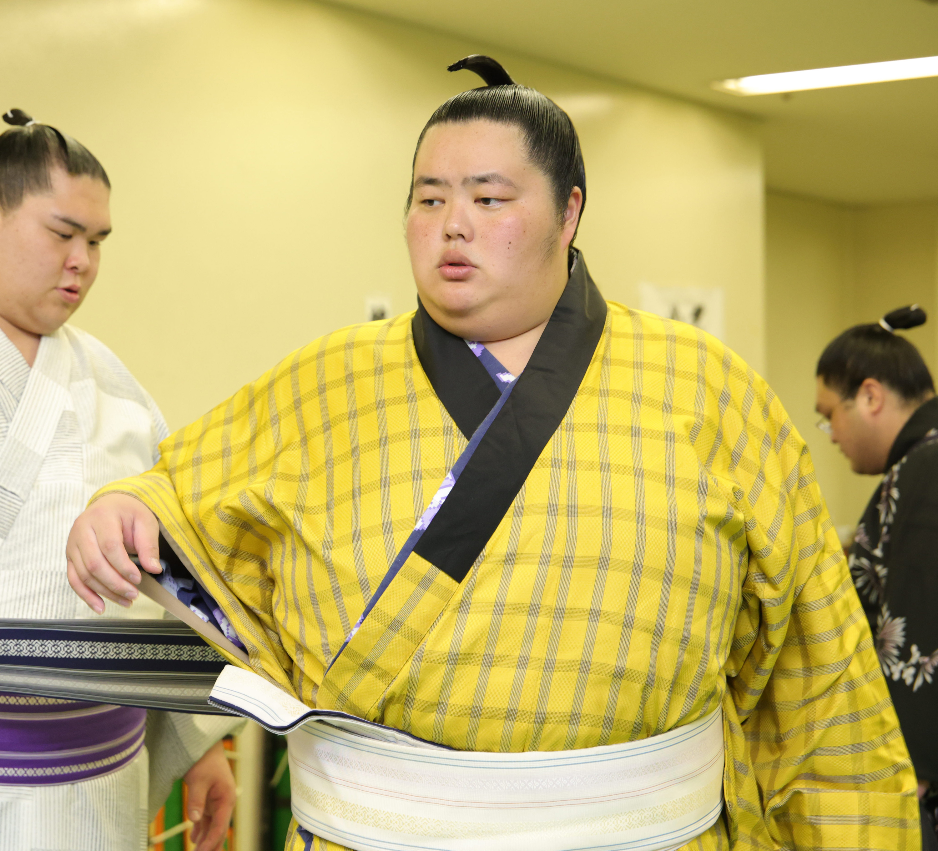 大相撲夏場所、豊昇龍休場で横綱不在 「主役なき興行」救うヒーローは