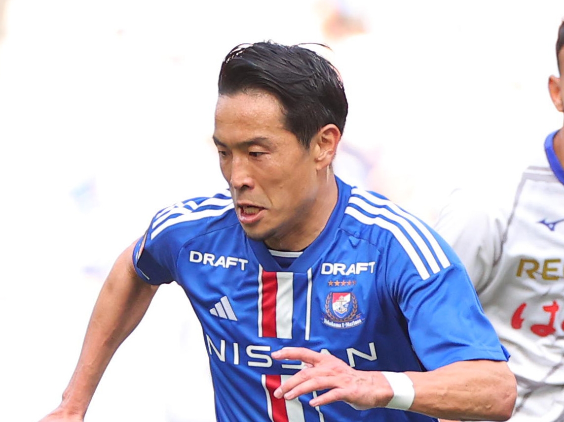 J1浦和、元日本代表MF水沼宏太を獲得「全てを懸けて全力で闘います