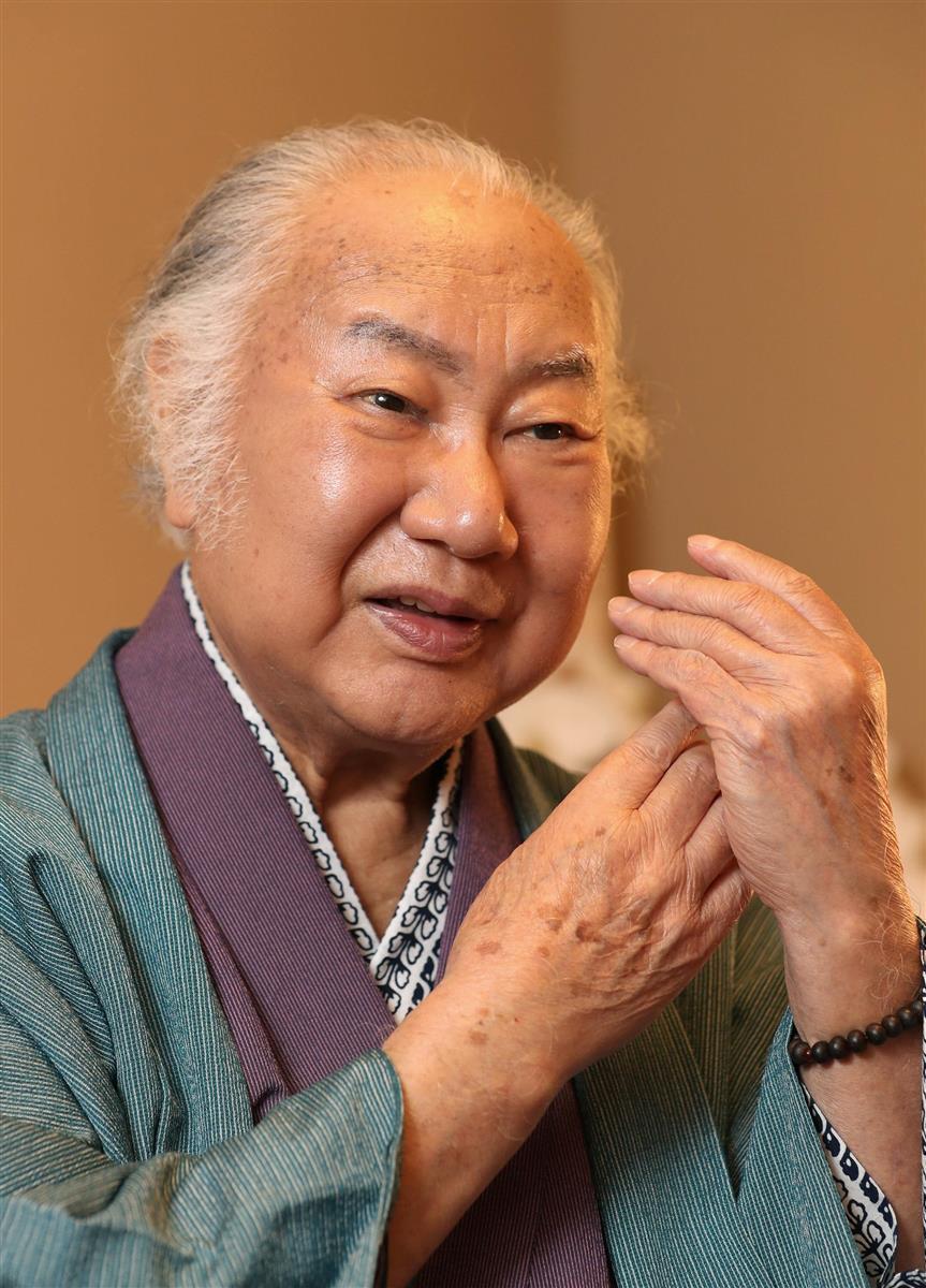 追悼 坂田藤十郎 兄さん２３歳 私１３歳の祇園 顔見世 人間国宝 片岡秀太郎 1 3ページ 産経ニュース