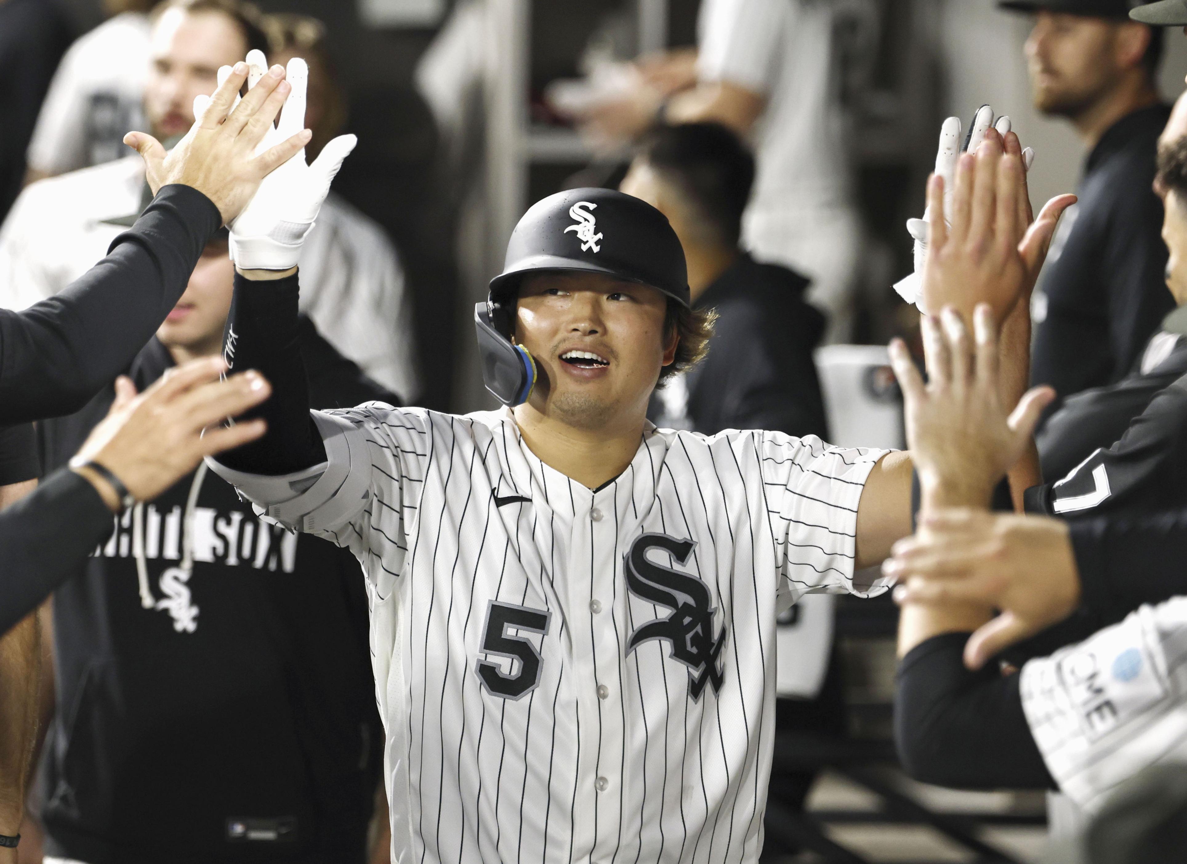 MLB】村上宗隆、新人記録樹立『5月終了まで20号』アロンソ＆マグワイア 