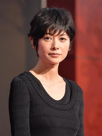 真木よう子 小林麻央さん訃報に あんなに美しい命が奪われる筈がない サンスポ