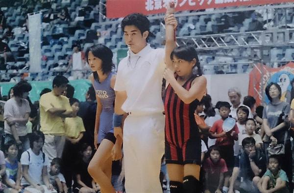 デビュー 野崎舞夏星さん 上 私 すごく負けず嫌いなんです ジュニア世界王者の相撲女子 1 3ページ 産経ニュース