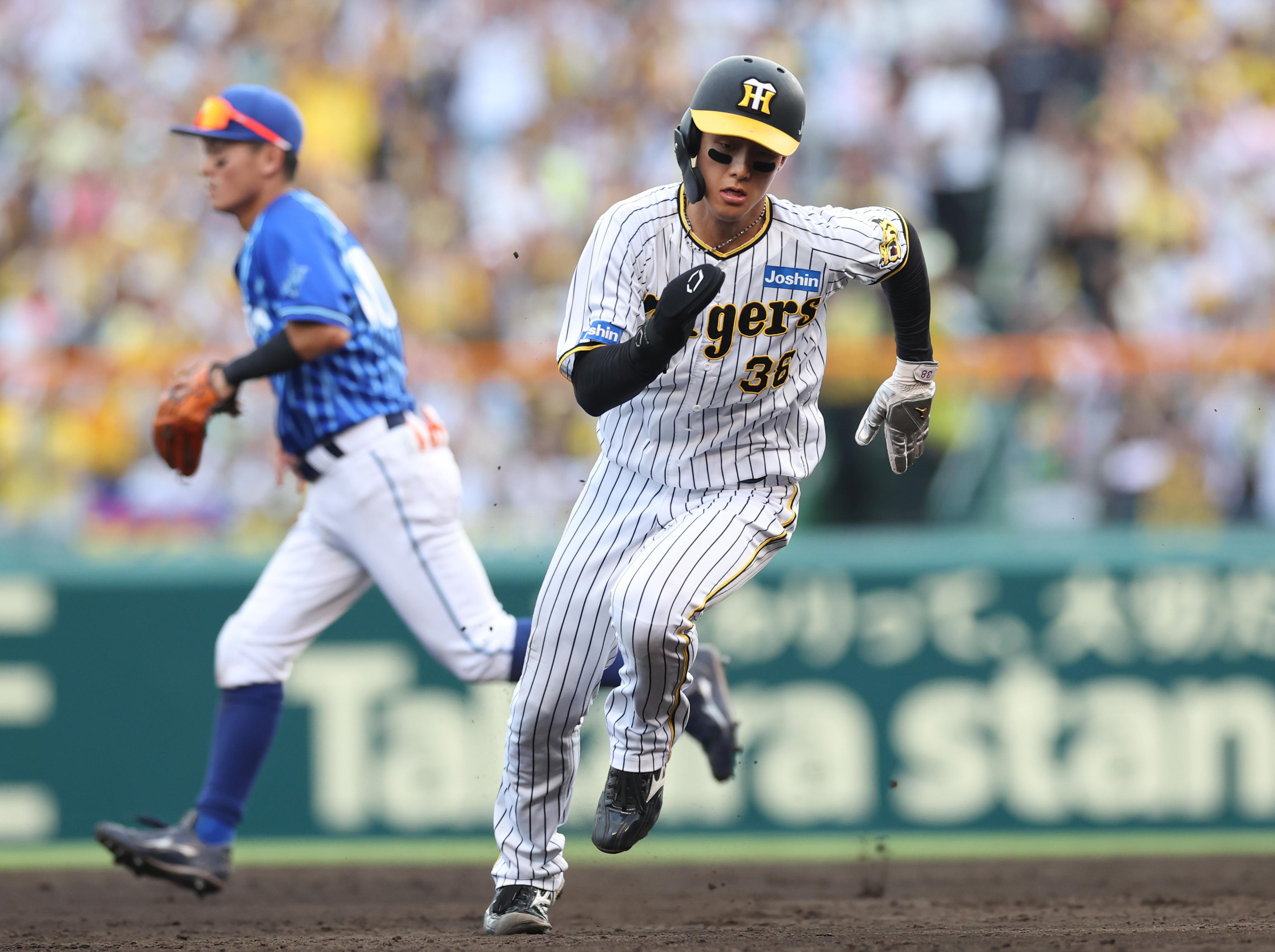 ホロスペクトラ10枚限定【プロ初安打】阪神 小幡竜平 エポックワン ホロスペクトラ10枚限定【プロ初安打】阪神 小幡竜平 エポック