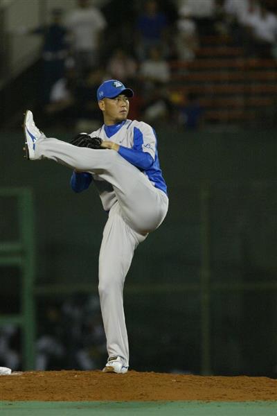 プロ野球通信 波瀾万丈のプロ野球人生 ４２歳で急逝の西武コーチ 森慎二氏 2 3ページ 産経ニュース