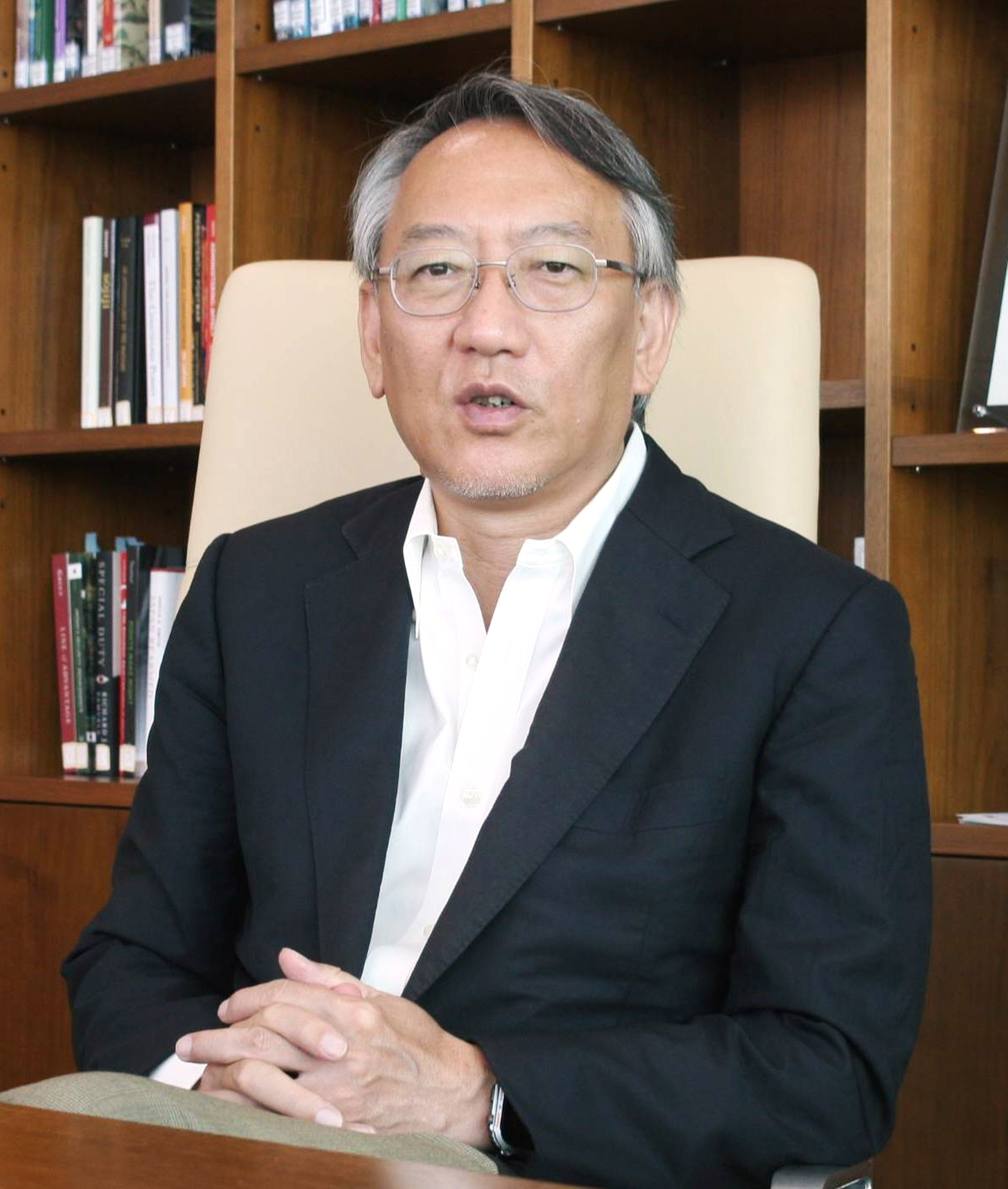 重要なのは習氏の「メンツ」、有効策なくGDP2％割れも 柯隆・東京財団