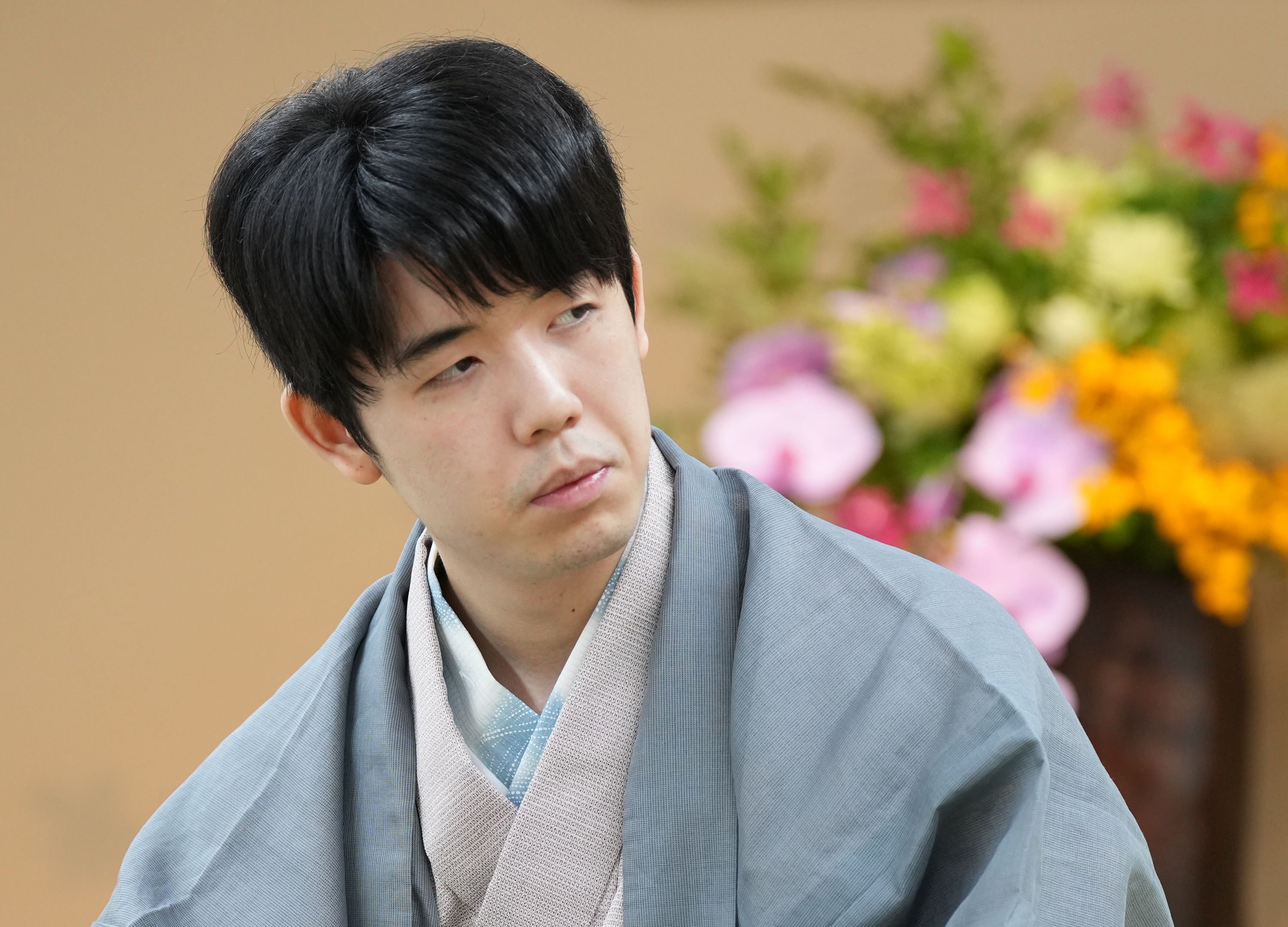 写真で伝えるヒューリック杯第95期棋聖戦五番負 第3局 - 産経ニュース