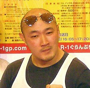 くまだまさしさんのサングラスとくまだまさしさん＆鬼越トマホークさんのサイン くまだまさしさんのサングラスとくまだまさしさん＆鬼越