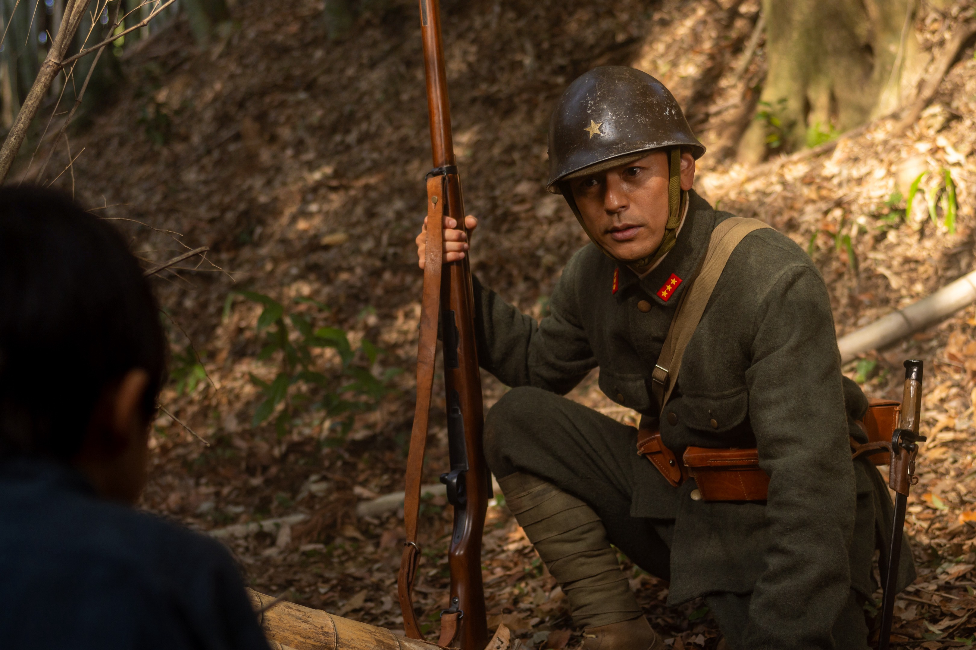 \"すかんじなびあん はいうぇい\" 命名記念 斧 昭和53年11月22日 中型の薪割り斧 「BISON（バイソン） AXE 1879シリーズ スカンジナビア