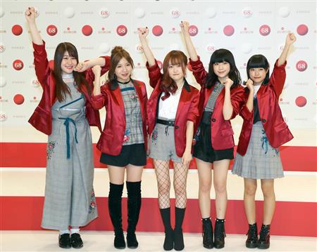 リトグリ、紅白初出場射止めた！「私たちにできる全力を尽くします