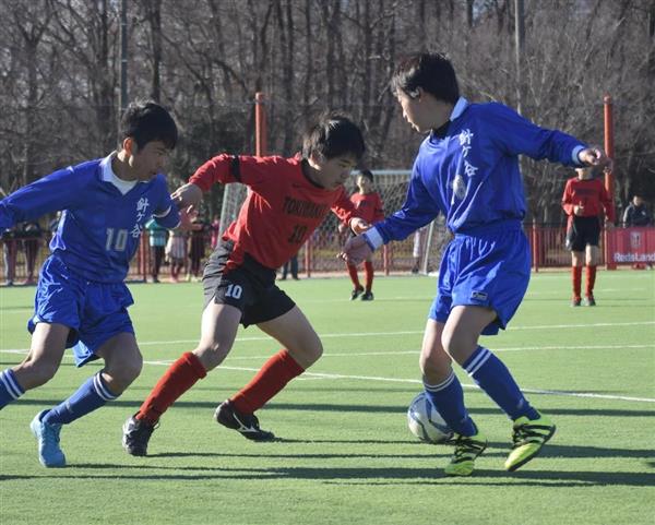 夏休み ケンミンの常識 浦和はなぜサッカー王国 旧市内王者を決める小学校クラス対抗戦が毎年ある 1 4ページ 産経ニュース