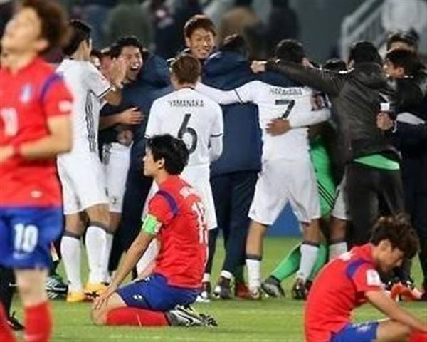 メガプレミアム 日本に逆転負けした韓国サッカー代表監督の品格なきビッグマウスに辟易 次は日本の鼻をへし折る となお息巻くが 1 3ページ 産経 ニュース