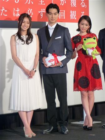 松田翔太 木村文乃から熱愛ネタ突っ込み コメントしないでおこうかな イザ
