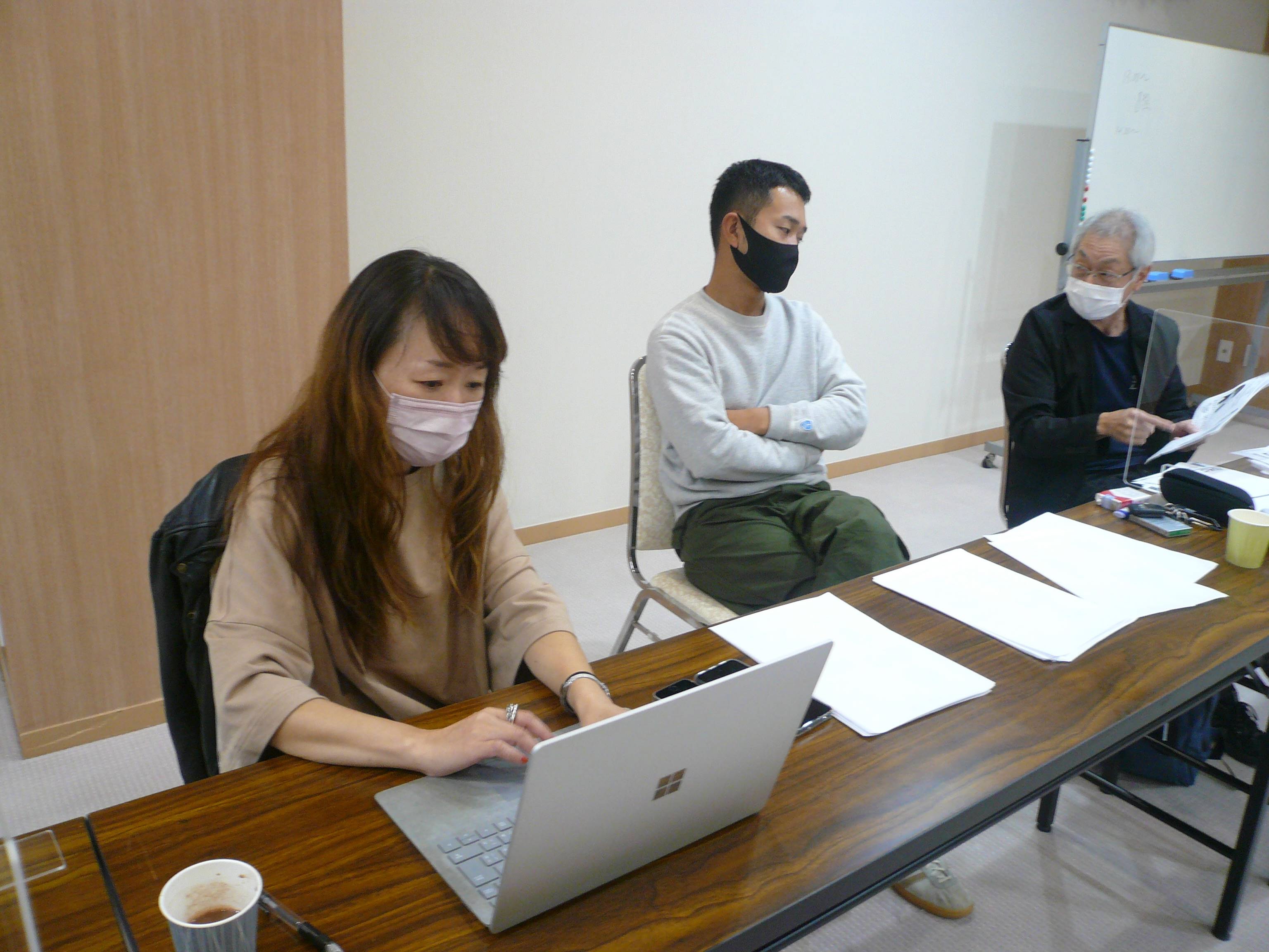 シネマのまちのつくり方 なら国際映画祭 資金調達のため香港へ 産経ニュース