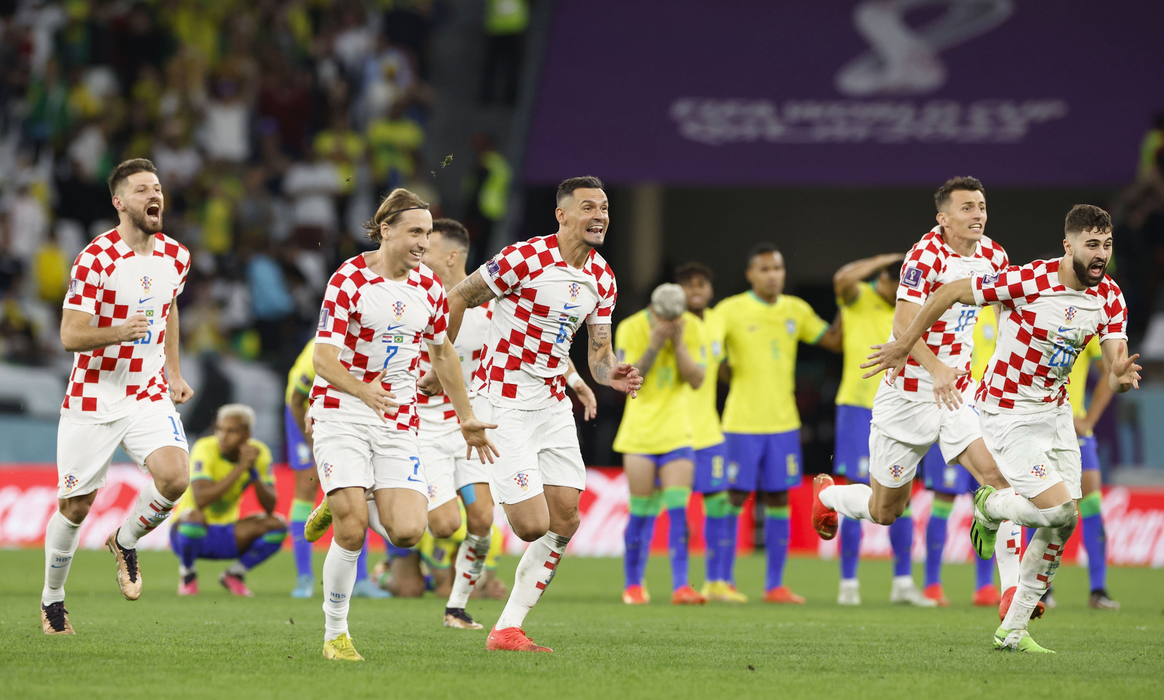 w杯とpk戦 アルゼンチンとブラジルで明暗 クロアチアは4戦無敗で強すぎ サンスポ w杯とpk戦 アルゼンチンとブラジルで明暗 クロアチアは4戦無敗で強すぎ サンスポ