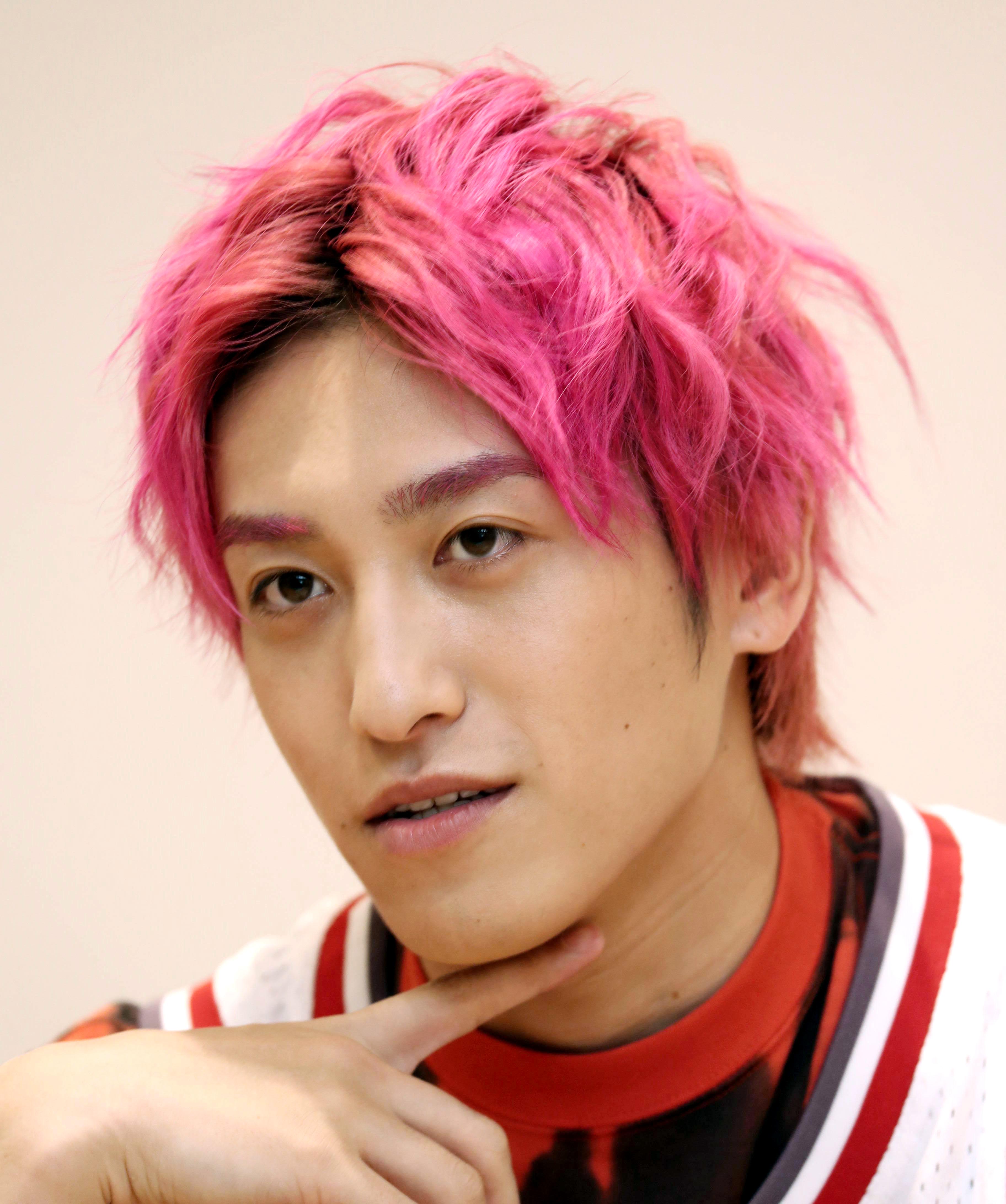 EXIT・兼近大樹が高卒認定試験合格 ガッツポーズで報告「＃チラ