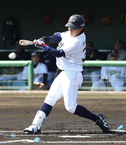 球界常識ヒジョーシキ】小柄な大先輩…平野恵一の「応援歌」、オリの