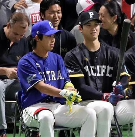 スポーツｌｉｆｅ ｈｅｒｏ ｓ プロ野球オールスター第２戦たっぷりと サンスポ