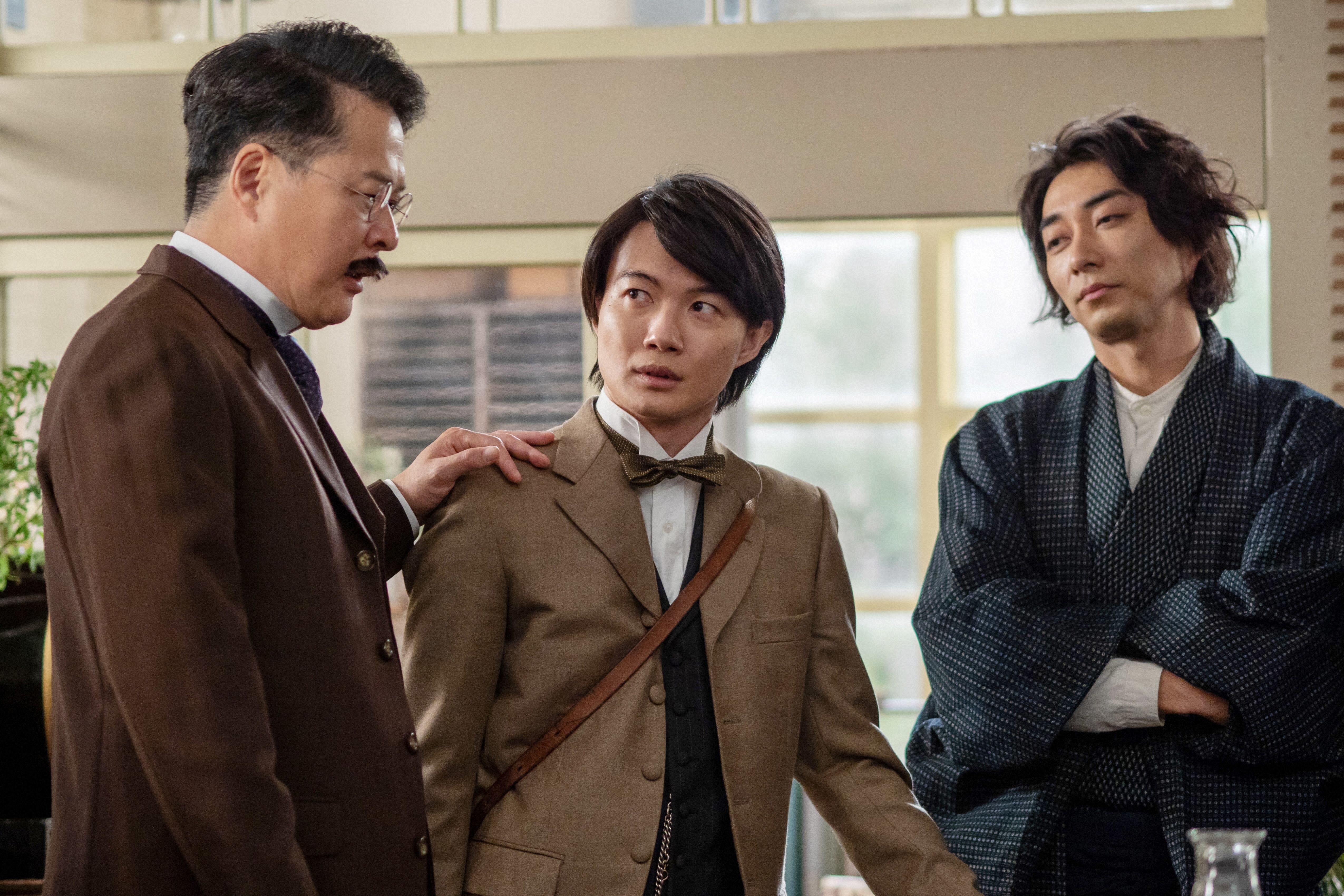 【中古】 サラリーマン休日講座 兵よ休め！/ＮＨＫ出版/神庭遊 MY5LKGLLWVBJDDGMN7PSPJRNLI.jpg