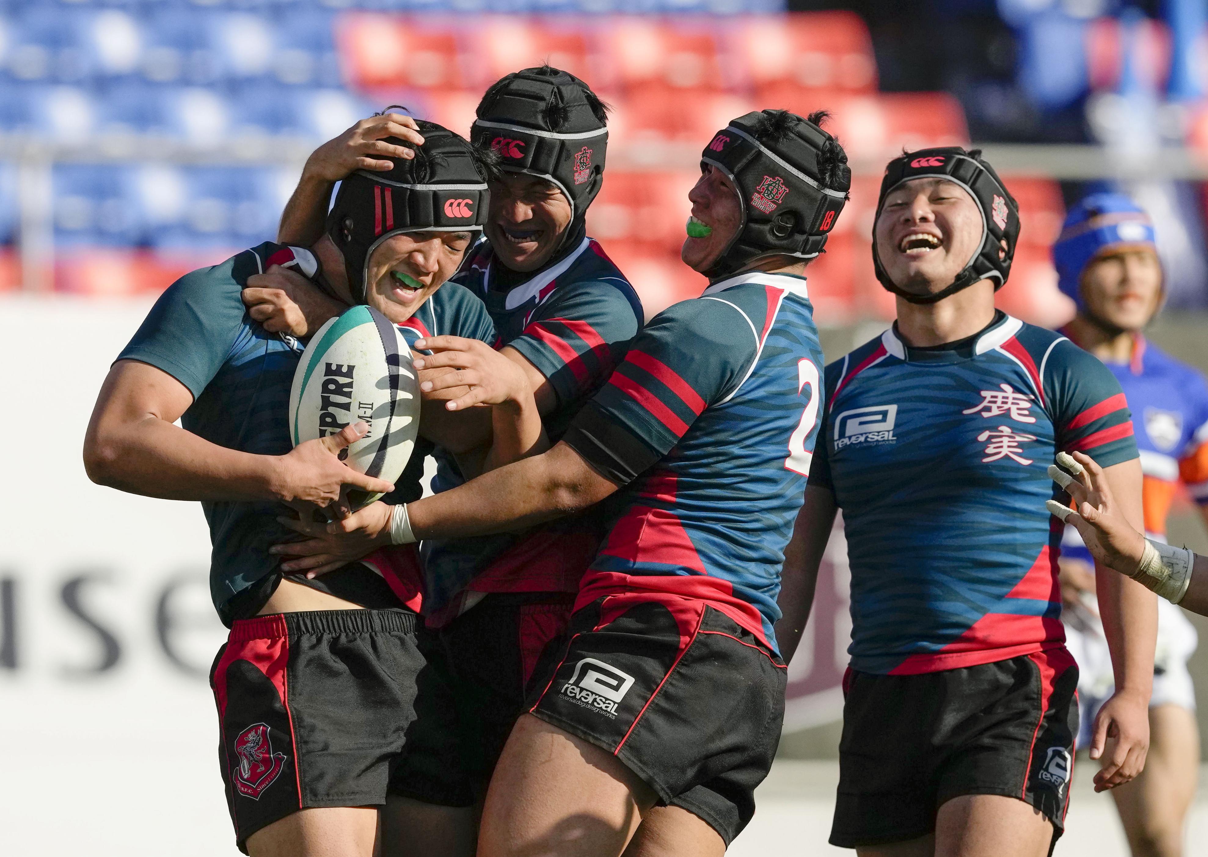 京都成章 ラグビー 短パン 京都成章高等学校（京都） ｜ 【公式