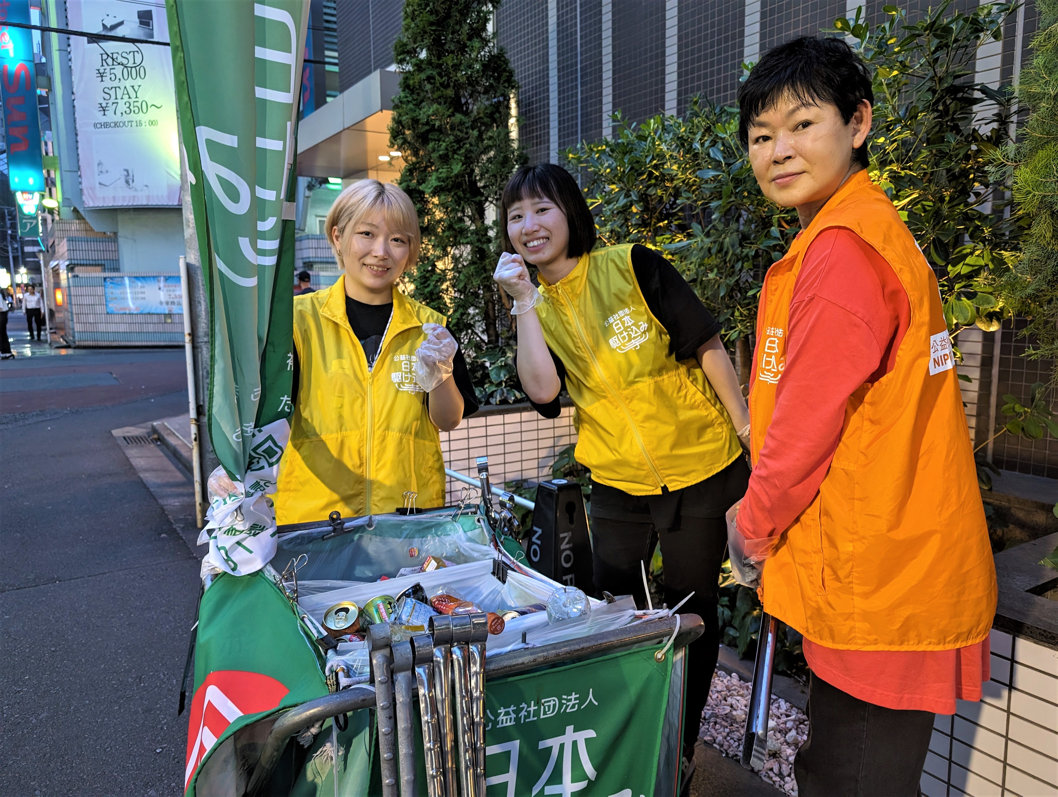 マカオ売春婦 