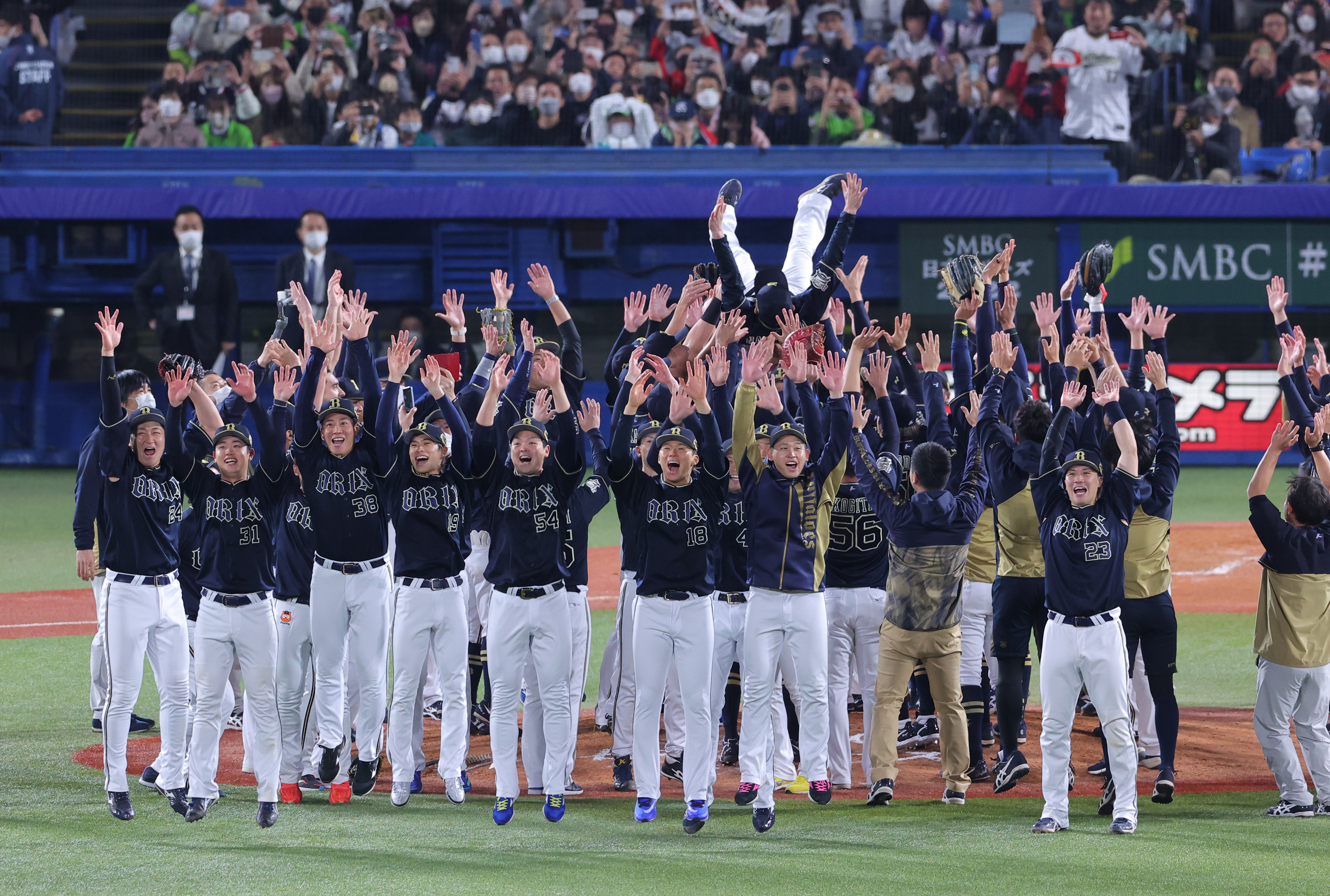 活動歴および当時の関連ビジュアル記録