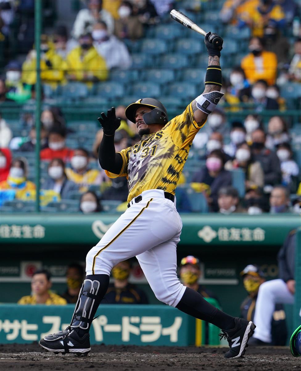 試合結果 阪神５年ぶりの７連勝 ｄｅｎａ終盤に追い上げて巨人と引き分け １８日のプロ野球 サンスポ