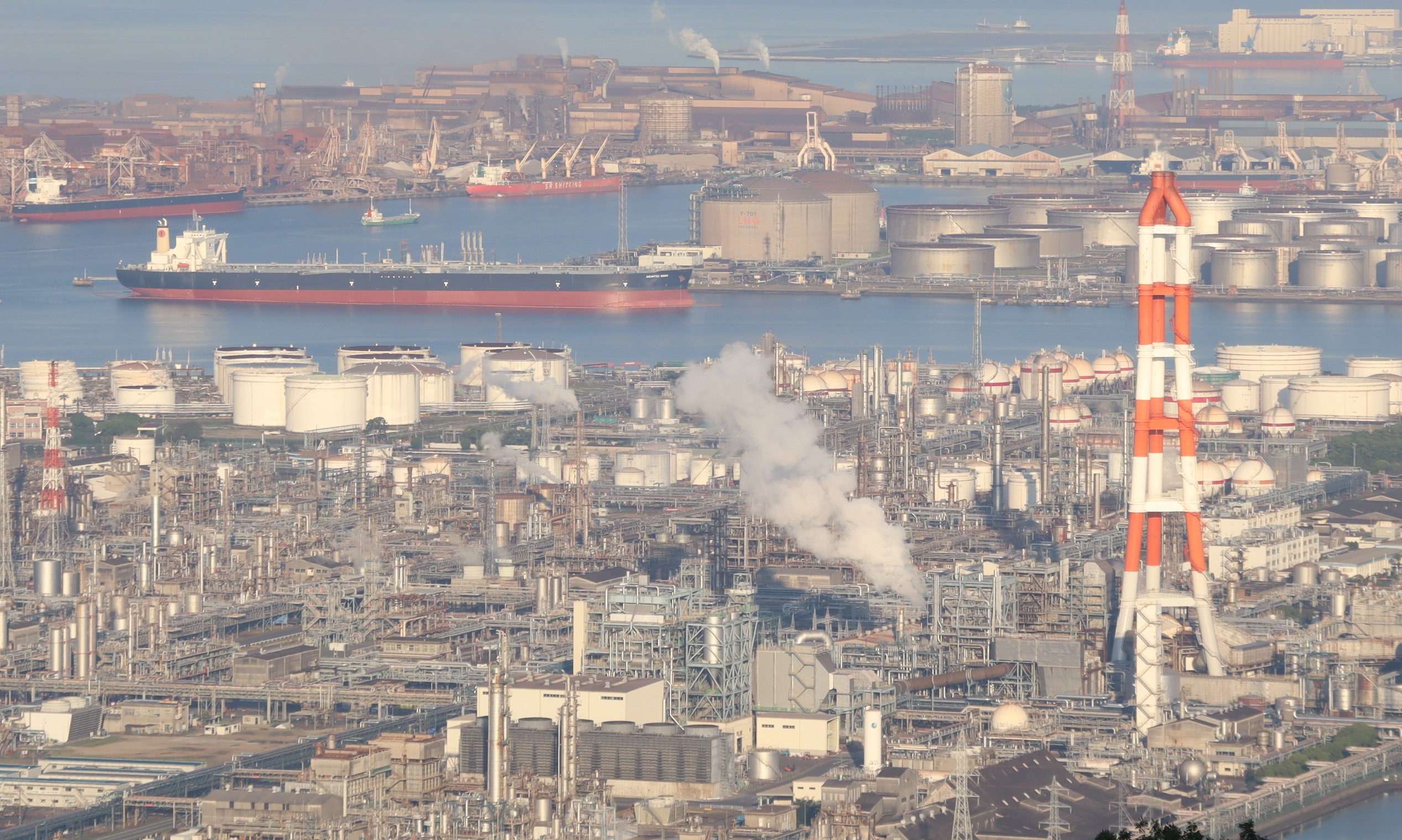 アラ還 水島コンビナート 描けるのか脱炭素の未来 産経ニュース