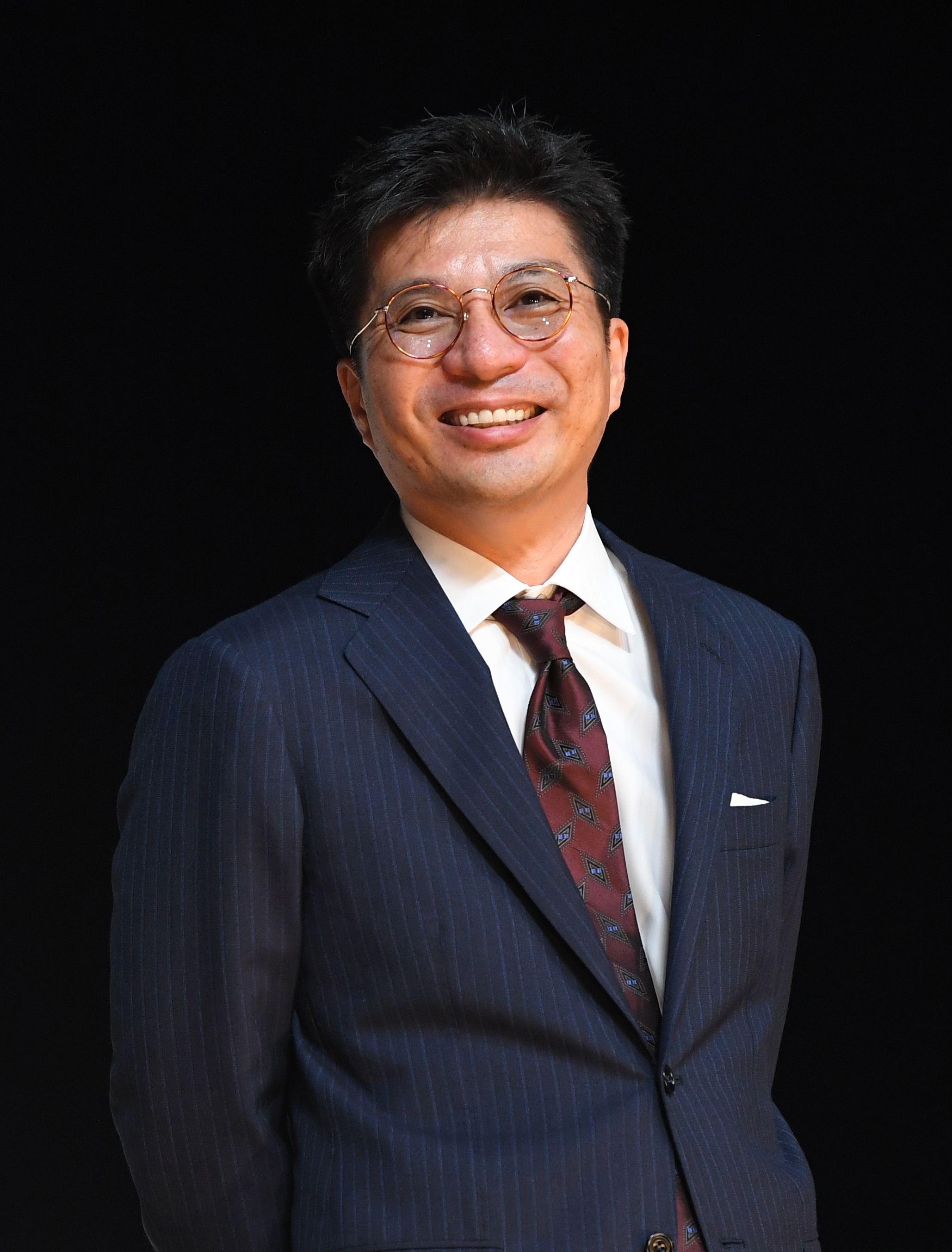 八朔合馬 セレクトセール2025・2日目】藤田晋オーナーが新種牡馬イク