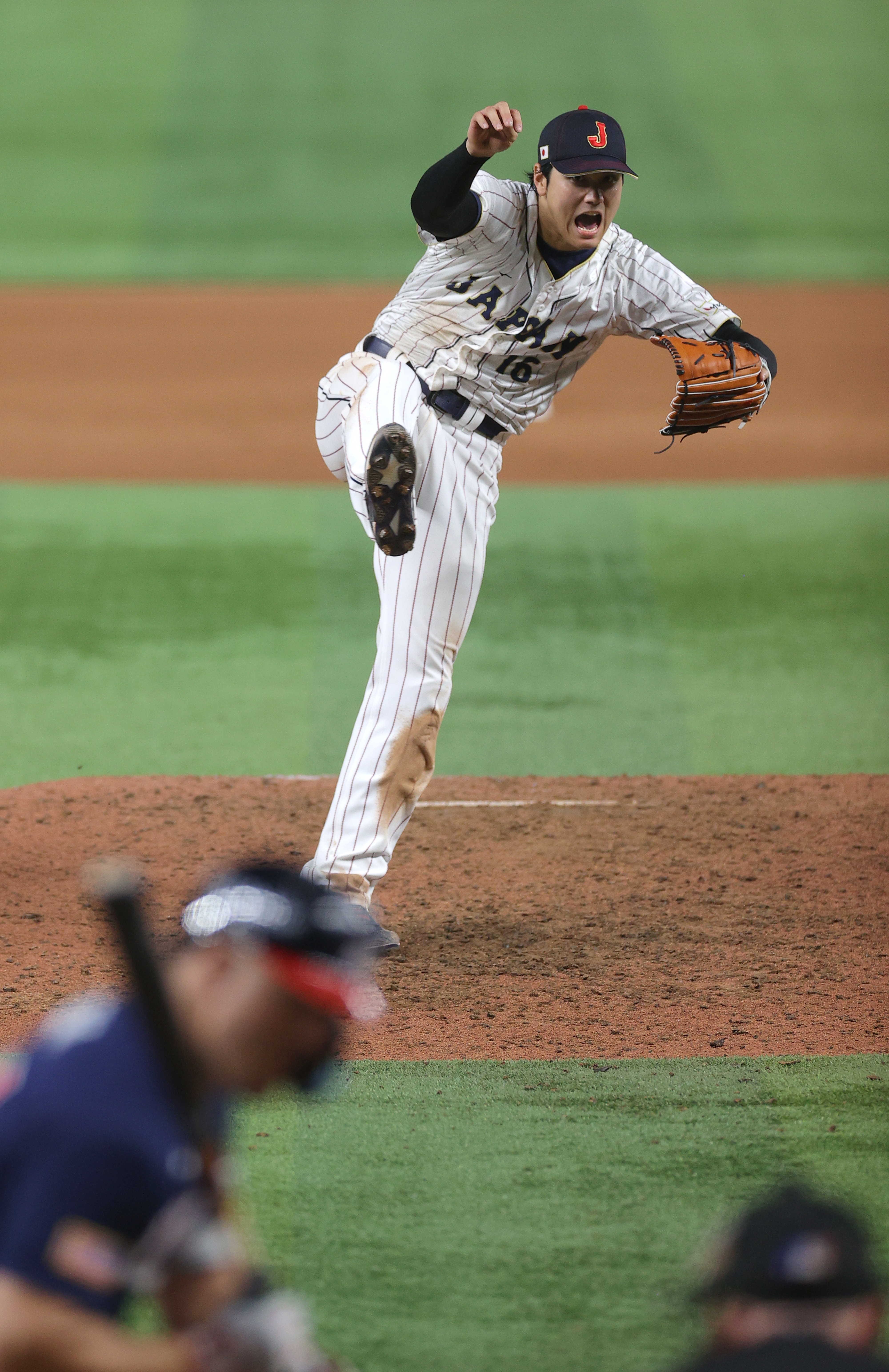 滑るボール、ピッチクロック…WBC、大リーグ仕様で投手陣先行発表で適応