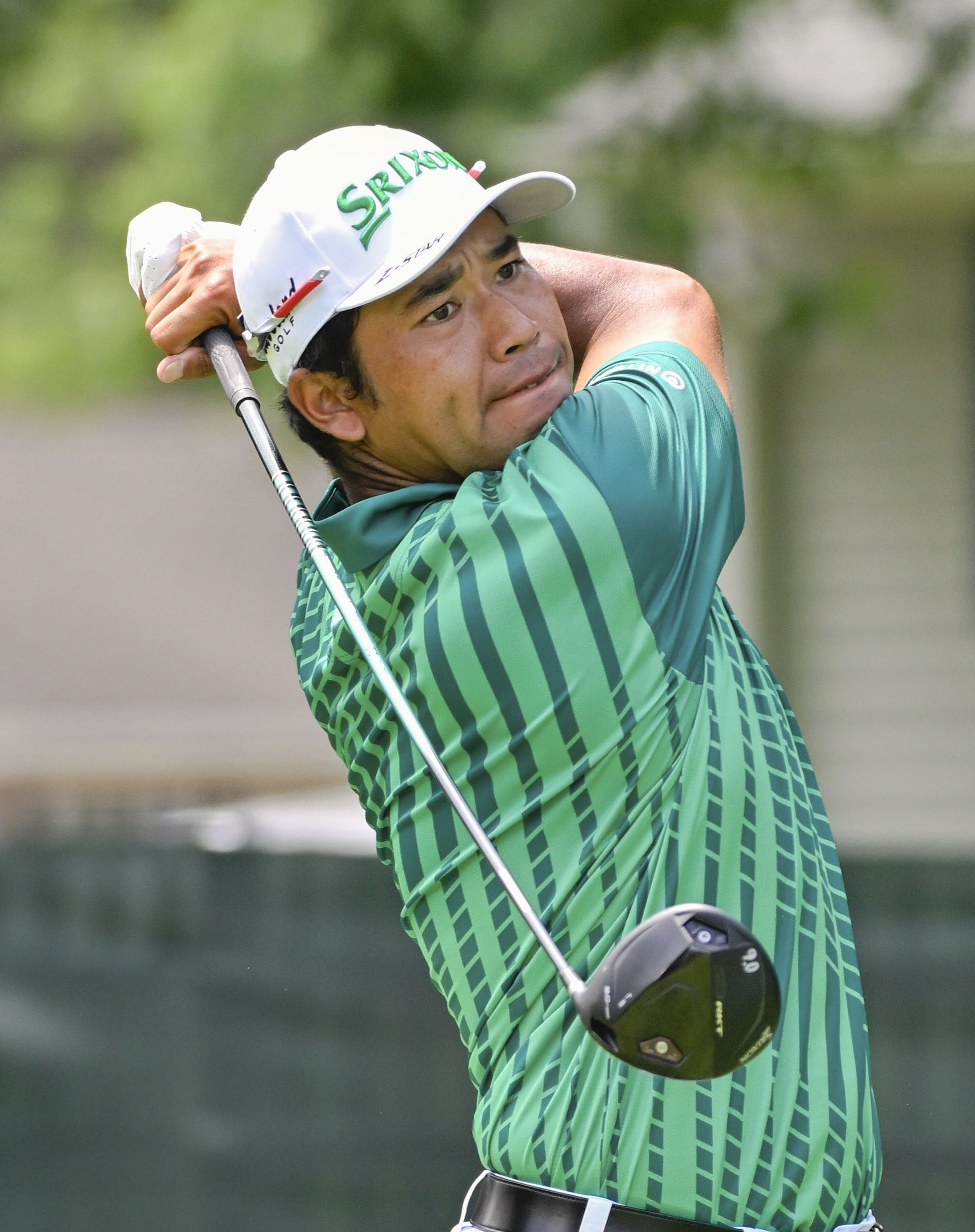 松山英樹30位、久常涼は64位 1位のシェフラーら上位に変動なし／世界 