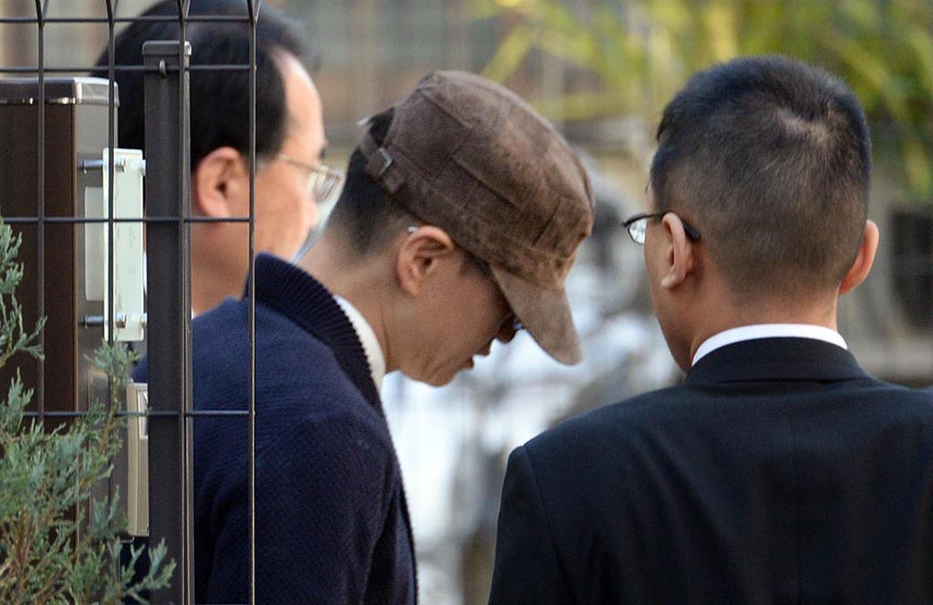 講談社元次長の妻殺害、高裁差し戻し 最高裁、懲役11年判決を破棄