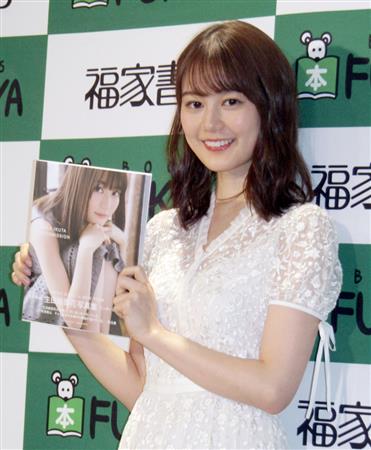 生田絵梨花のオフショット３００連投 大ヒット写真集のｇｗ企画が反響 サンスポ