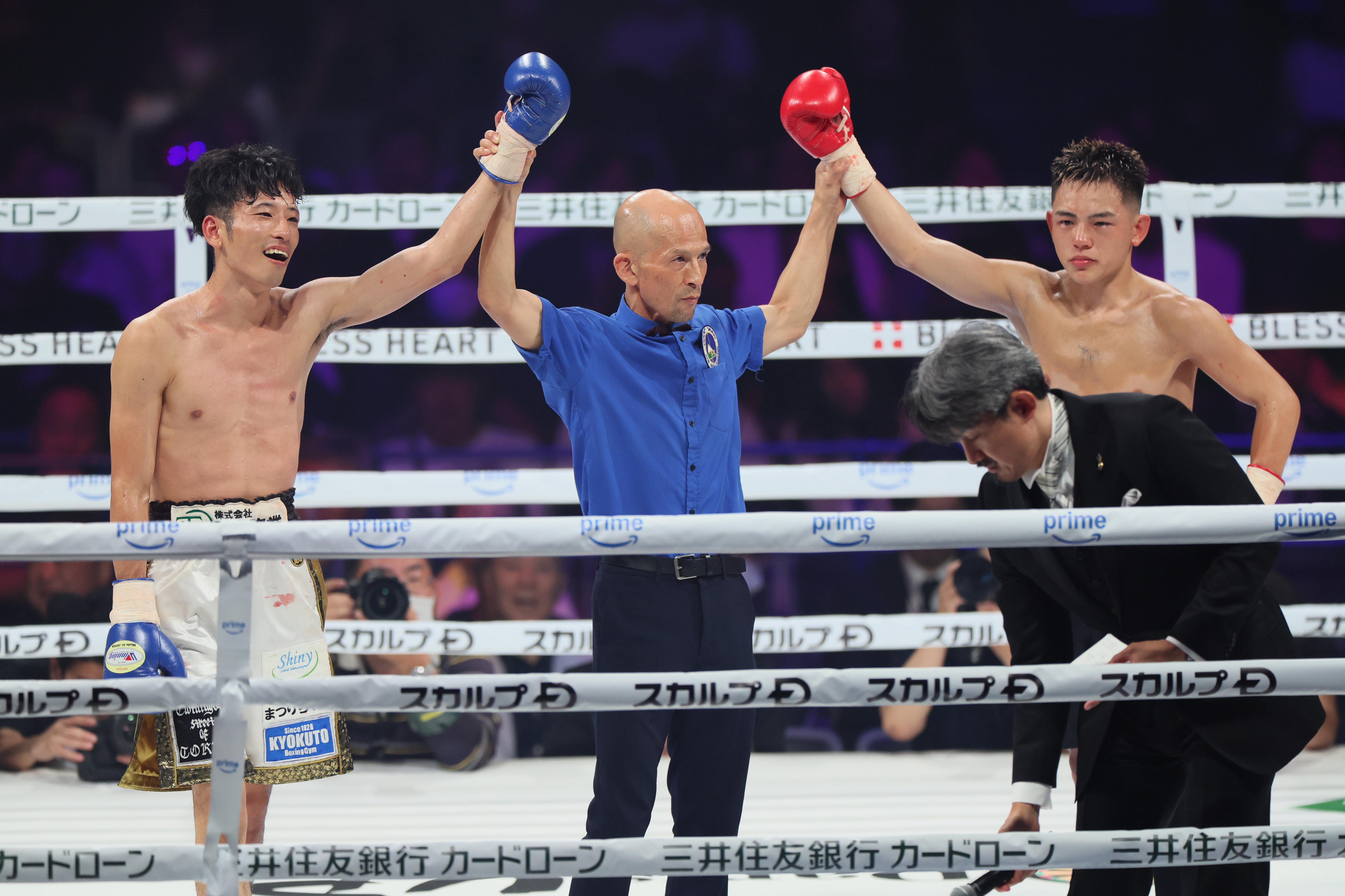 ボクシング mendozu, s 10th アニバーサリー　Winning ボクシング mendozu, s 10th アニバーサリー Winning - メルカリ