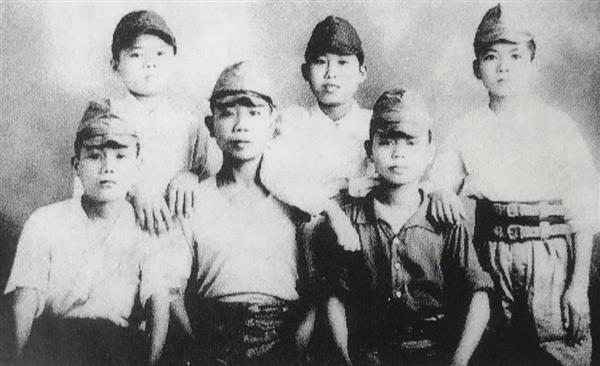 使命感と向学心に燃えた 台湾少年工 戦闘機製造に従事 ２０日に記念式典 1 3ページ 産経ニュース