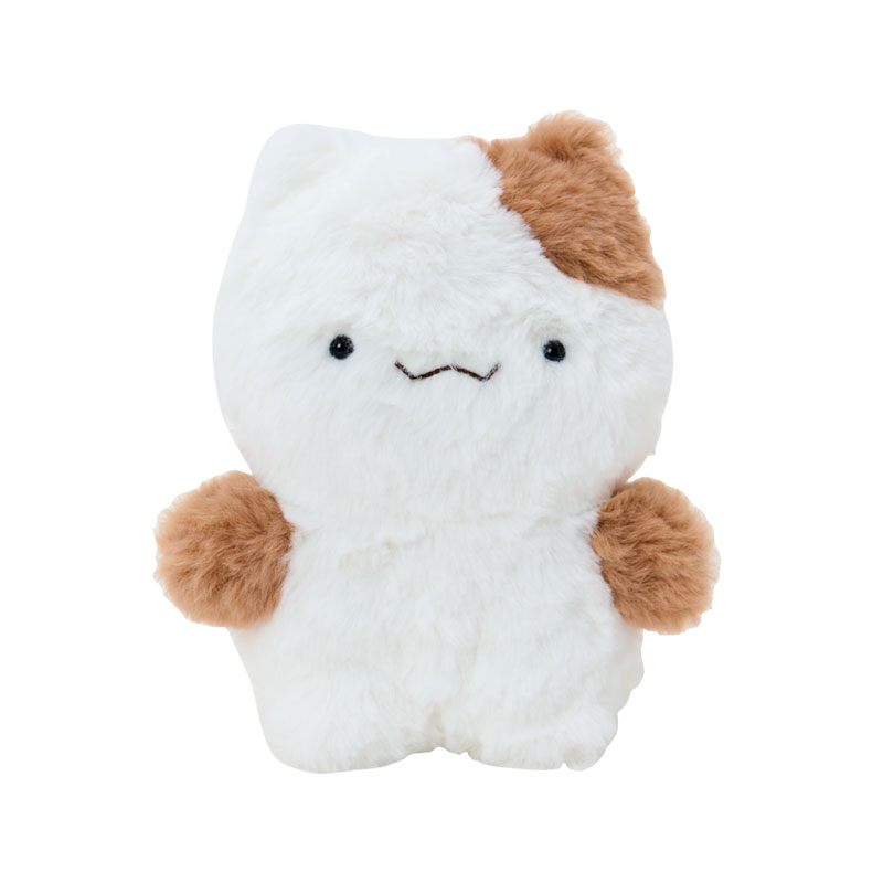 ポムポムプリン、1996年の“デビュー当時”を再現したぬいぐるみが登場