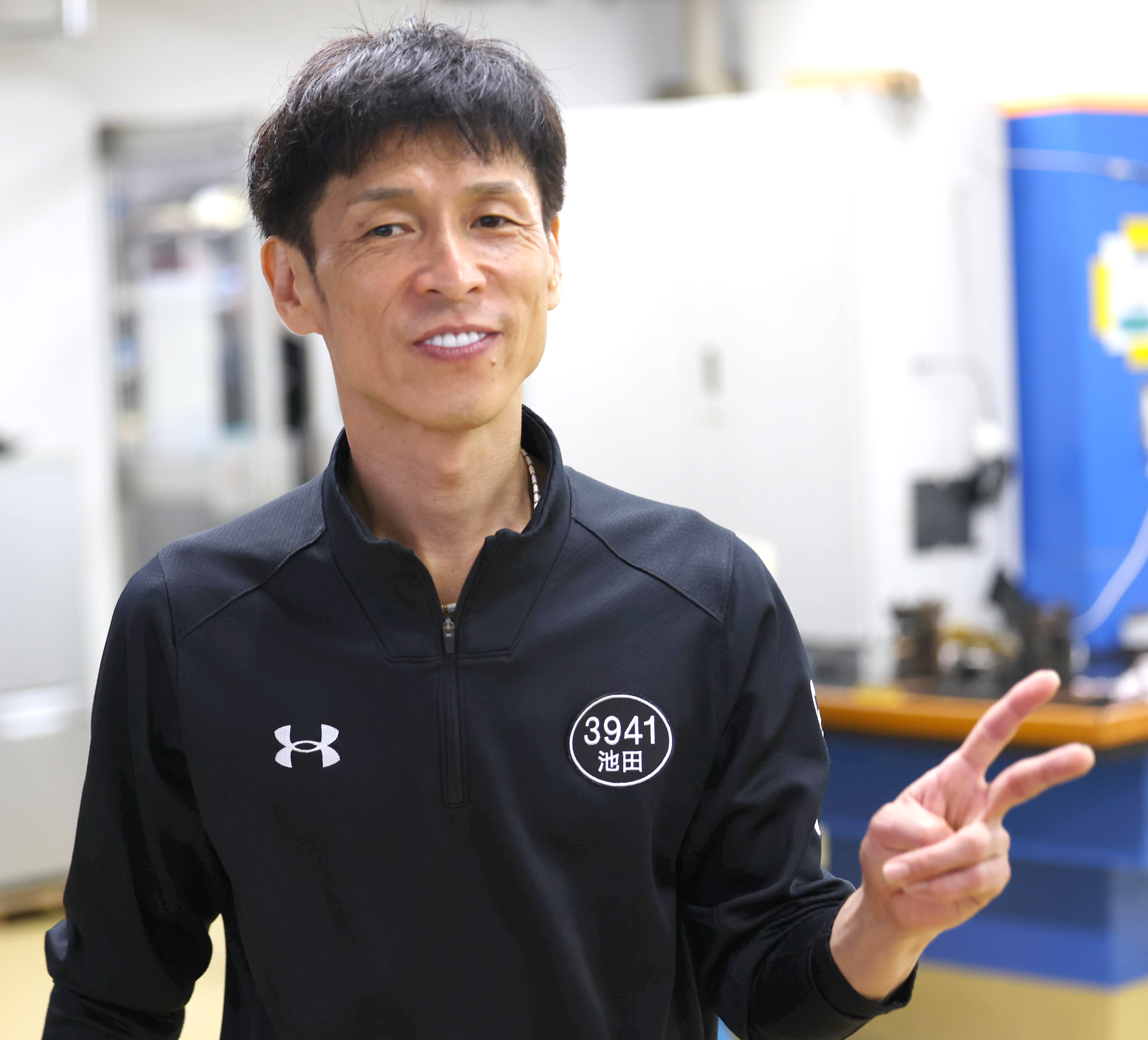第64回　池田初優勝 戸田ボート・SGグランドチャンピオン優勝戦】池田浩二が1号艇