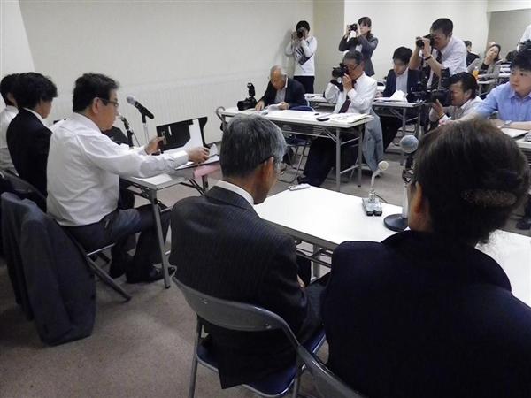 関西の議論 居場所ないので自分を始末します 勤務医が過労自殺 医療現場は ブラック 医師 聖職者 の呪縛 1 5ページ 産経ニュース