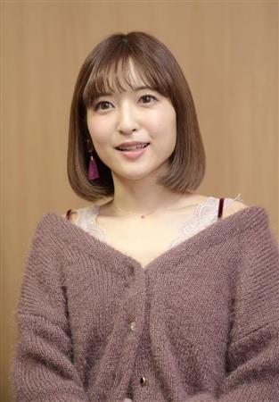 神田沙也加 熱望 次は 子供ほしい 父 神田正輝を絶対ｊｉｊｉに 1 3ページ サンスポ