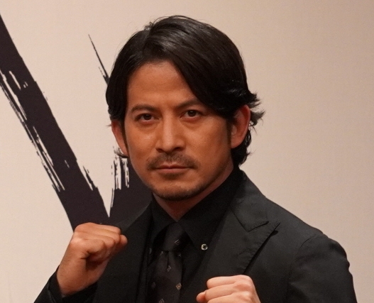 岡田准一、日本の伝統を未来につなぐ新プロジェクト「MILEZ」設立 「ご