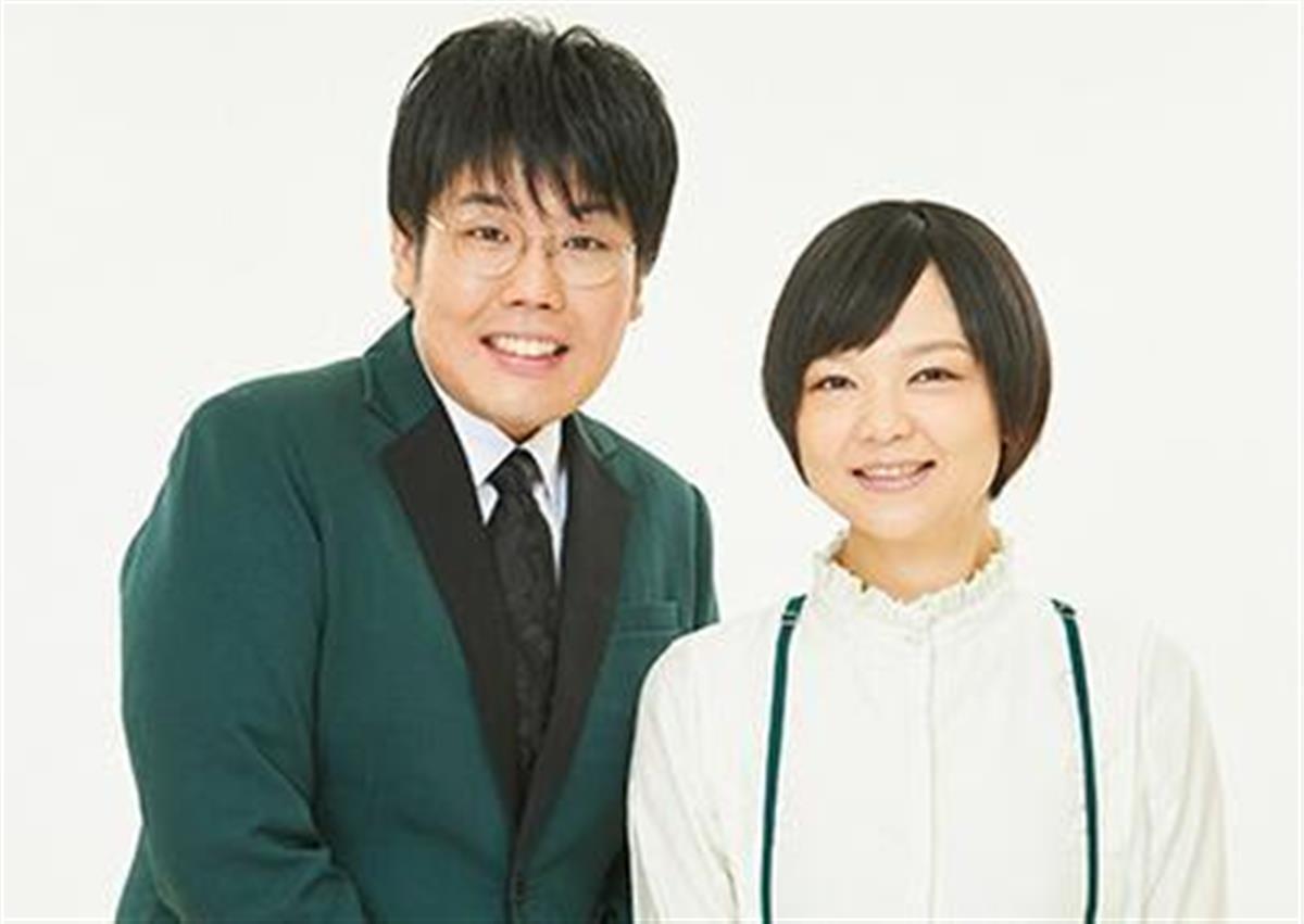男女 お笑い コンビ