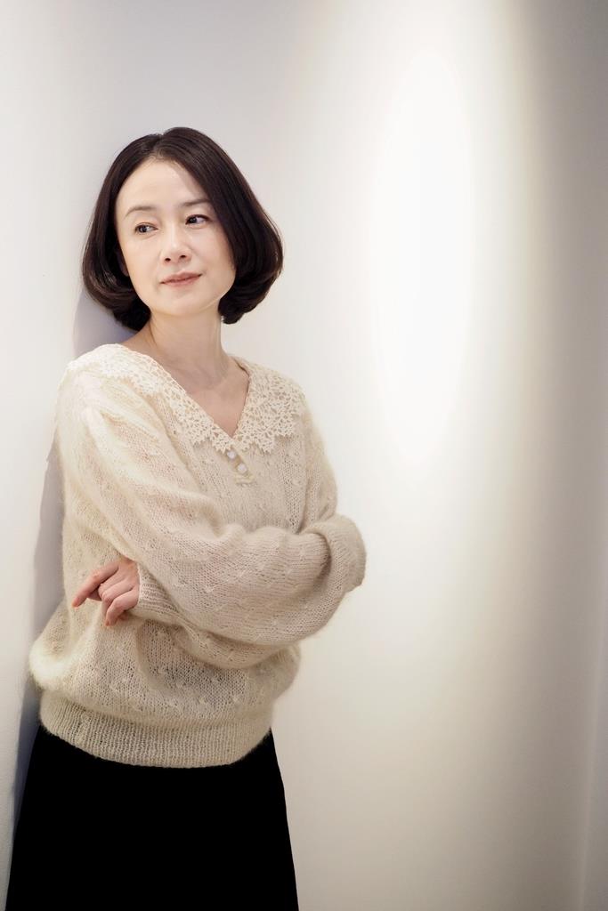 原田知世 芝居と歌で今も時をかける 産経ニュース