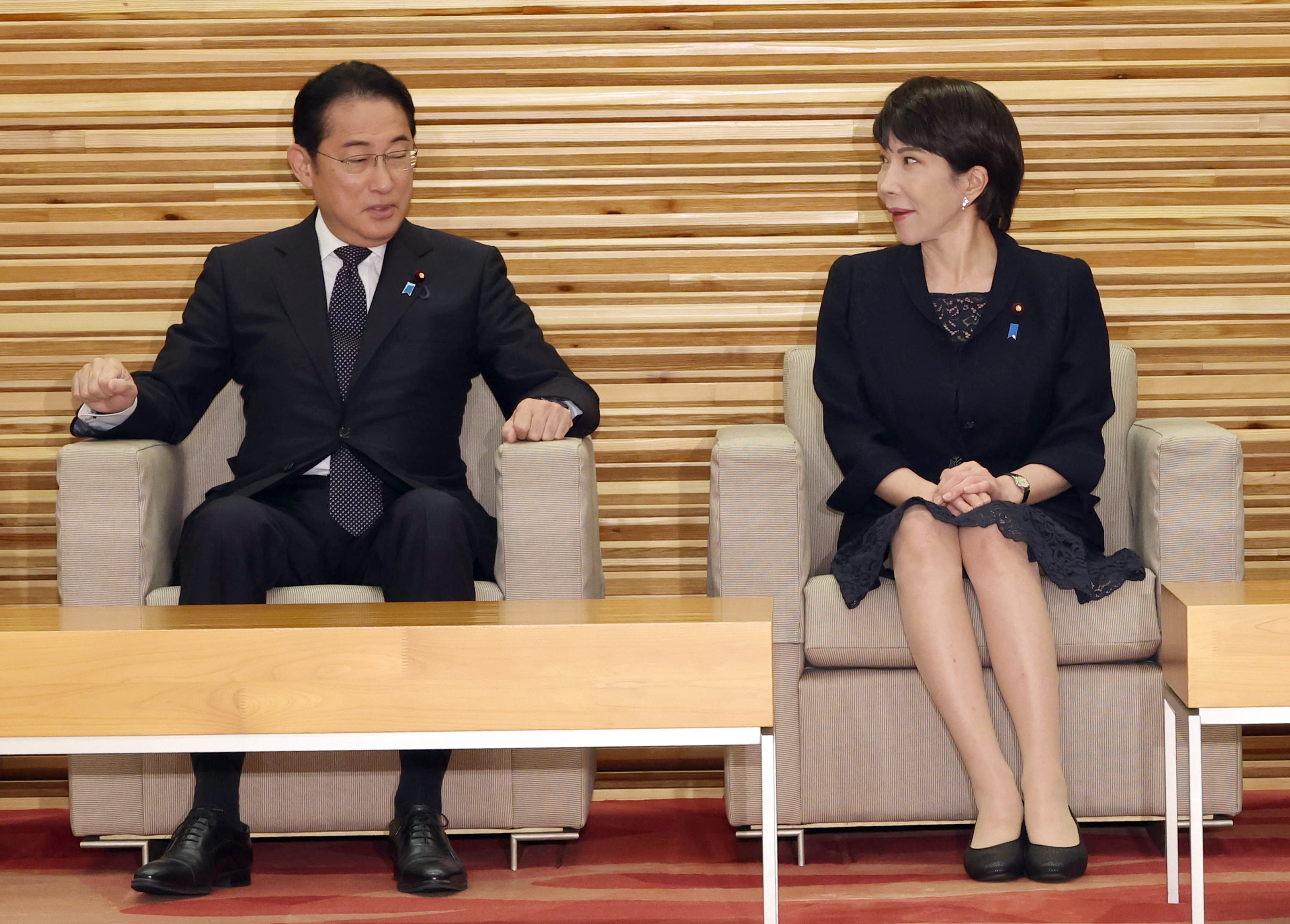 岸田日誌（10日） - 産経ニュース