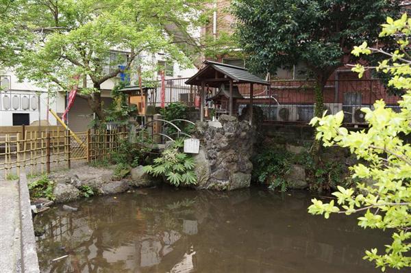 大人の遠足】東京・新宿 荒木町・舟町「美食の伝統」 坂に残る芸者街の