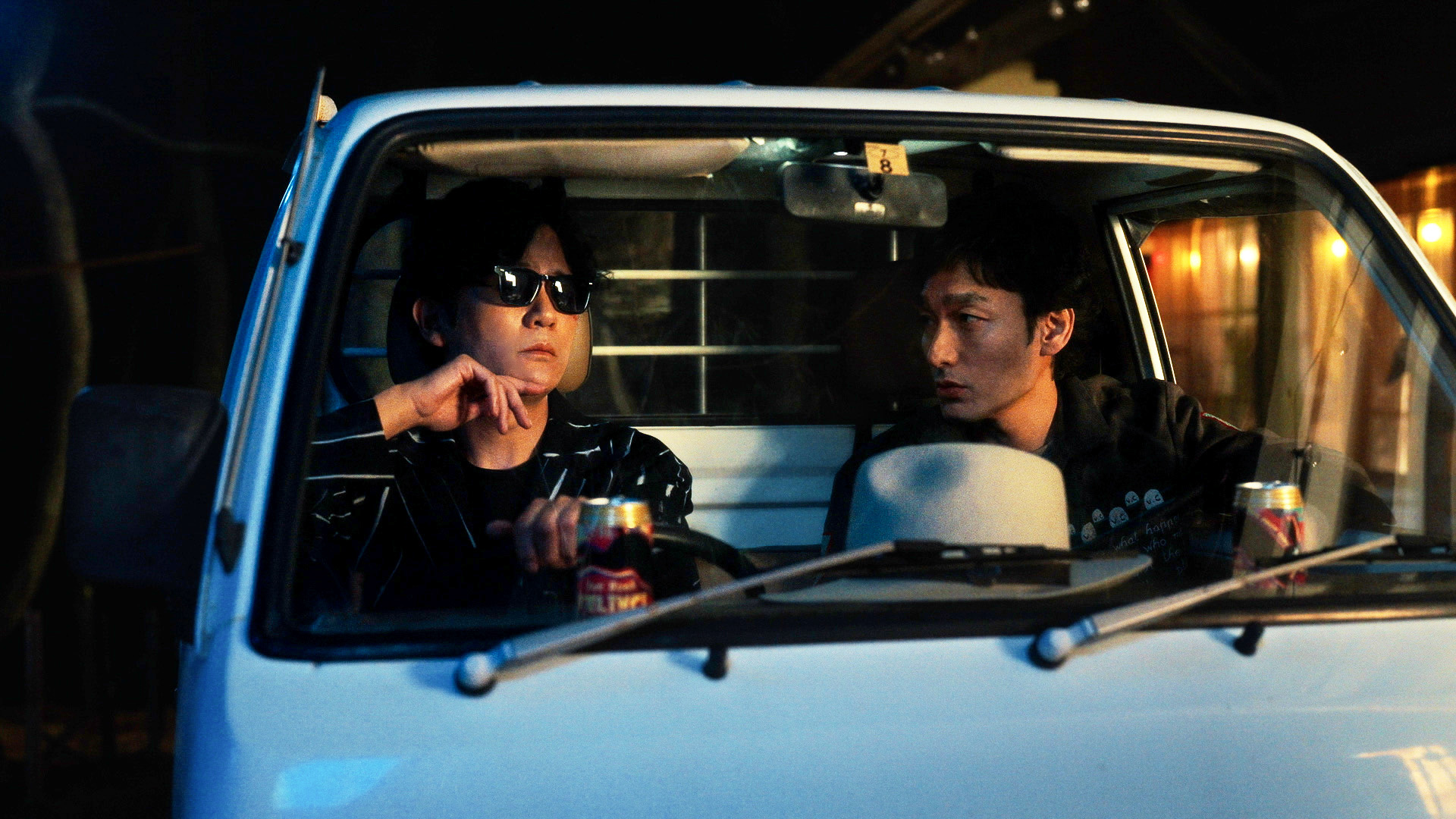 草彅剛「分からないが温かい」 「新しい地図」8年ぶり新作 3人共演の
