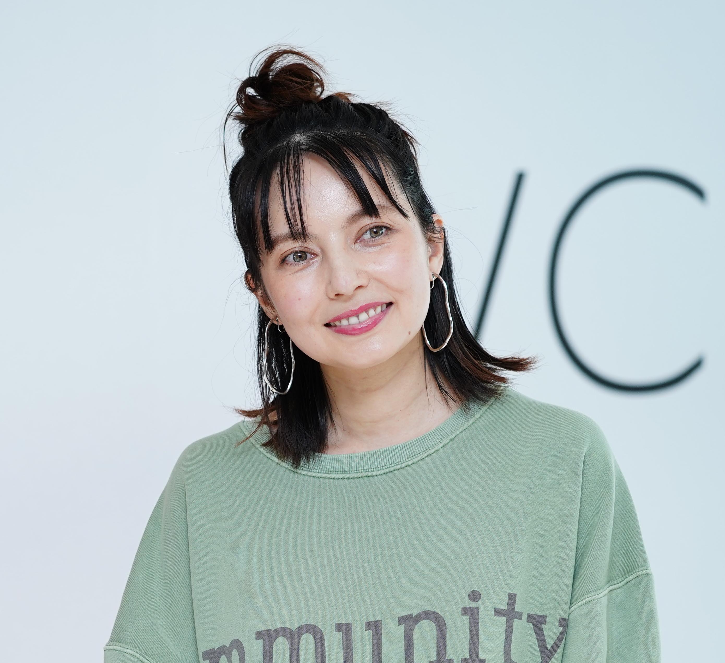 ベッキー ベッキー、念願の大河出演に歓喜「本当にそんなことが起こるなんて